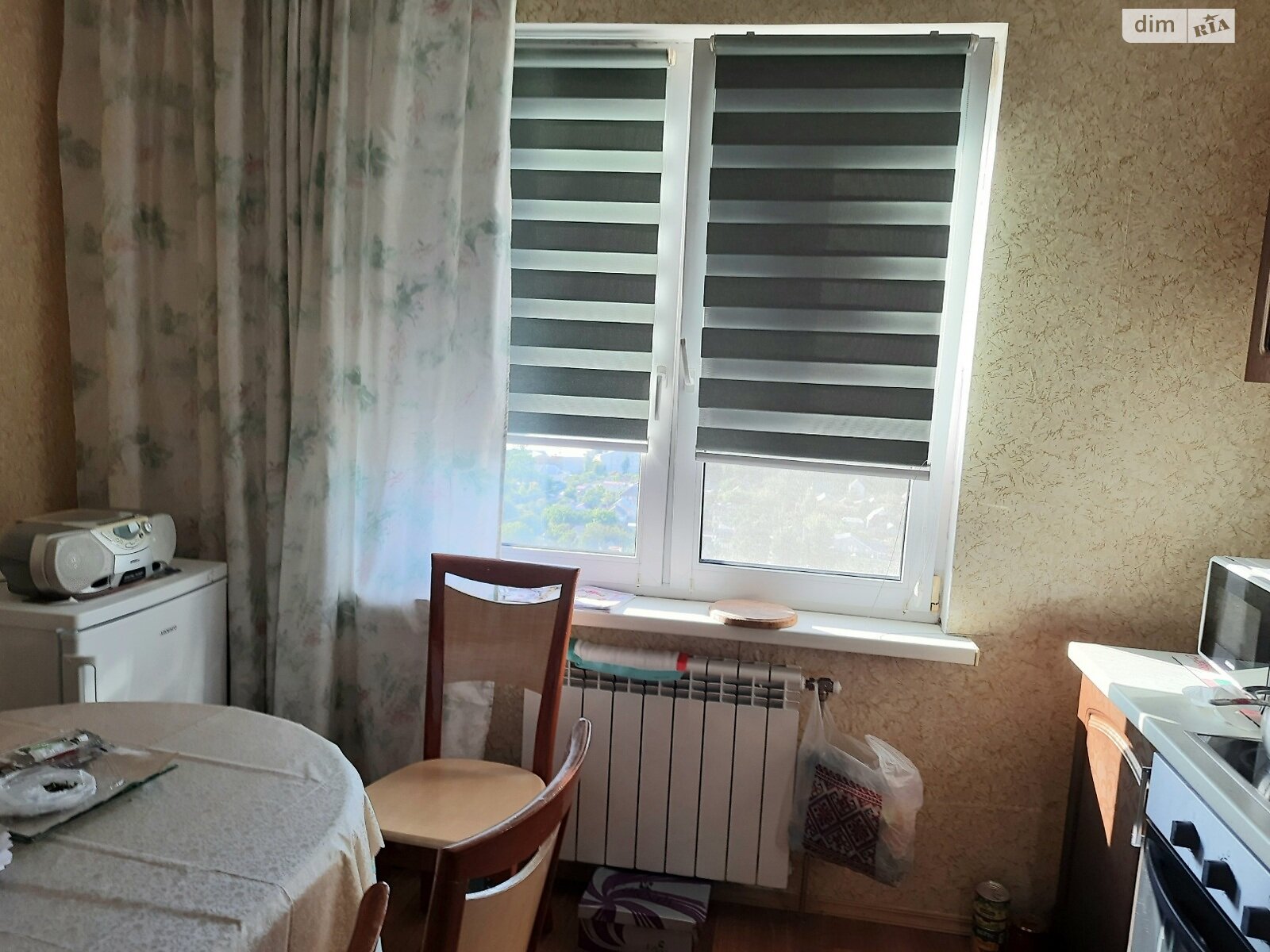 Комната в Киеве, район Днепровский улица Инженера Бородина (Сергея Лазо) 6А помесячно фото 1