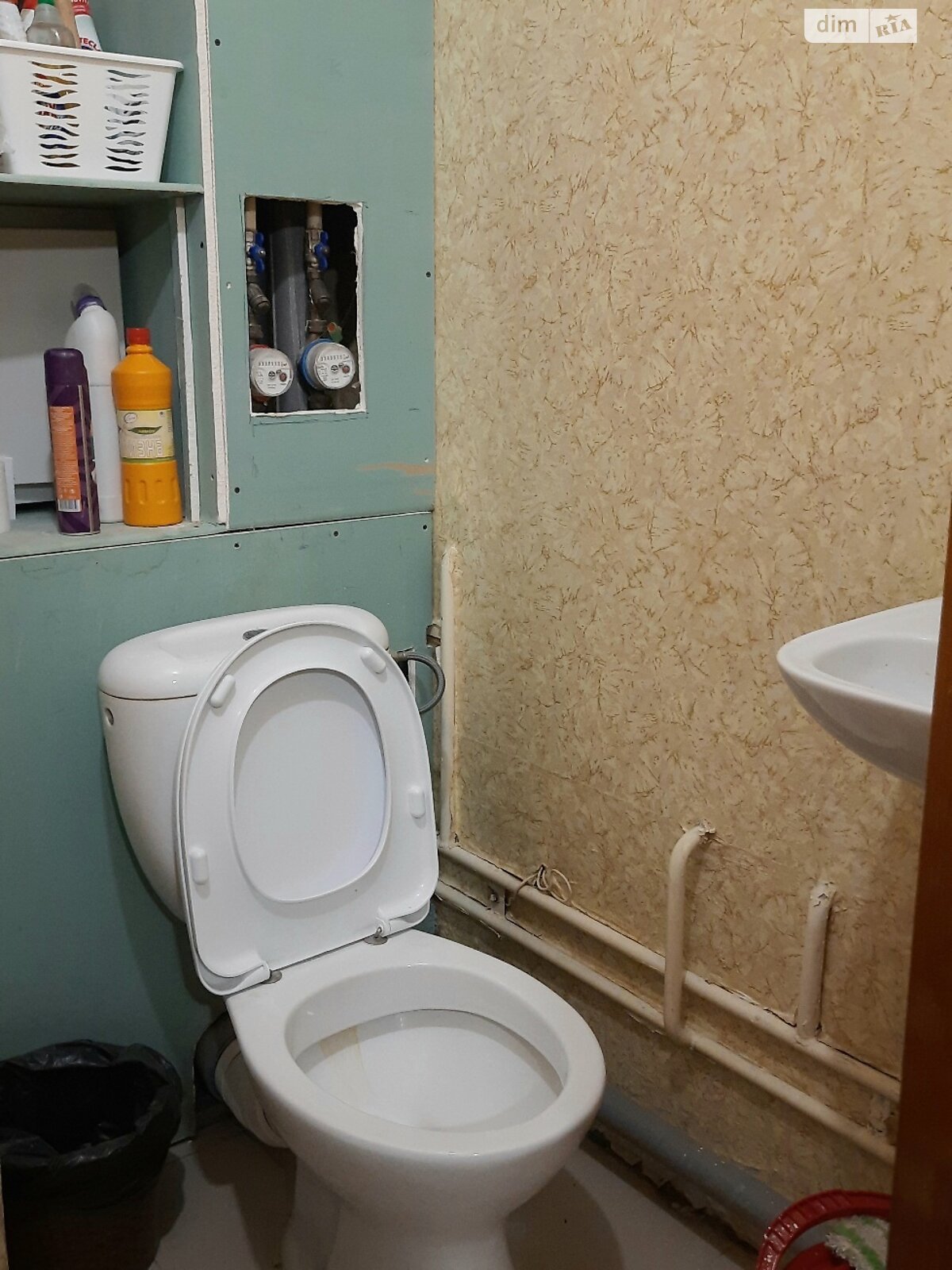 Комната в Киеве, район Днепровский улица Инженера Бородина (Сергея Лазо) 6А помесячно фото 1