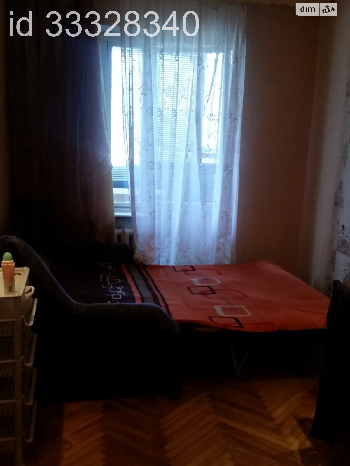 Комната в Киеве, район Днепровский улица Миропольская помесячно фото 1 Комната в Киеве, район Днепровский улица Миропольская помесячно фото 1