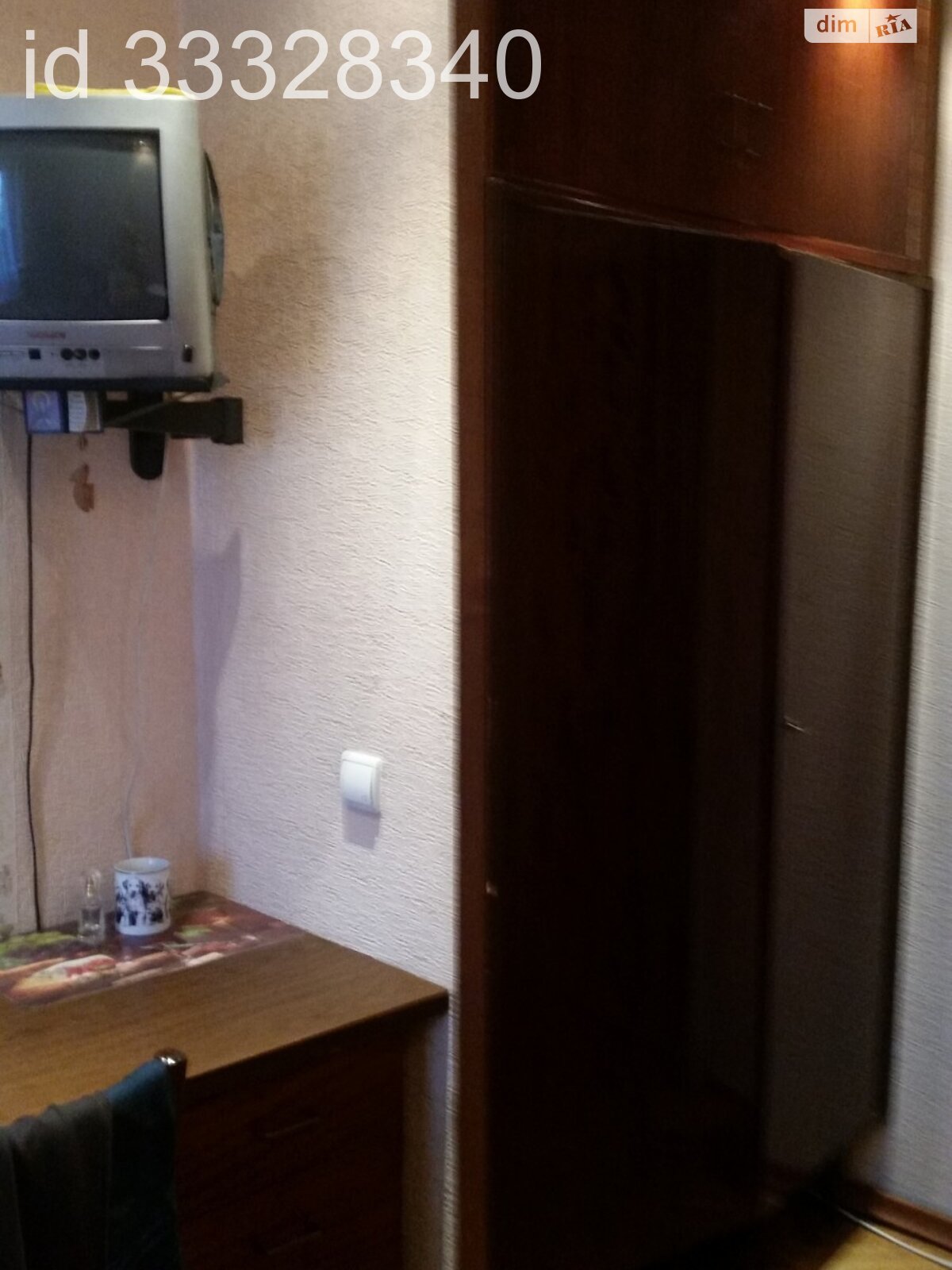 Комната в Киеве, район Днепровский улица Миропольская помесячно фото 1 Комната в Киеве, район Днепровский улица Миропольская помесячно фото 1