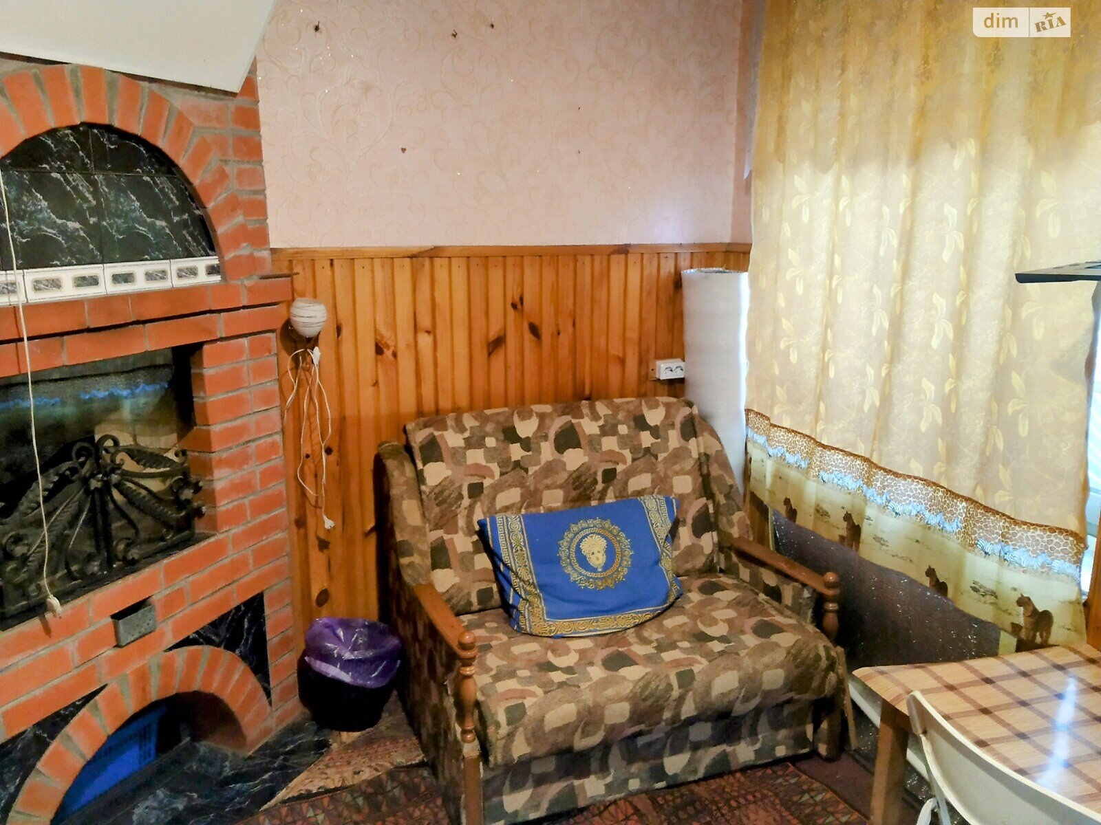 Комната в Киеве, район Днепровский улица Садовая 34 помесячно фото 1 Комната в Киеве, район Днепровский улица Садовая 34 помесячно фото 1