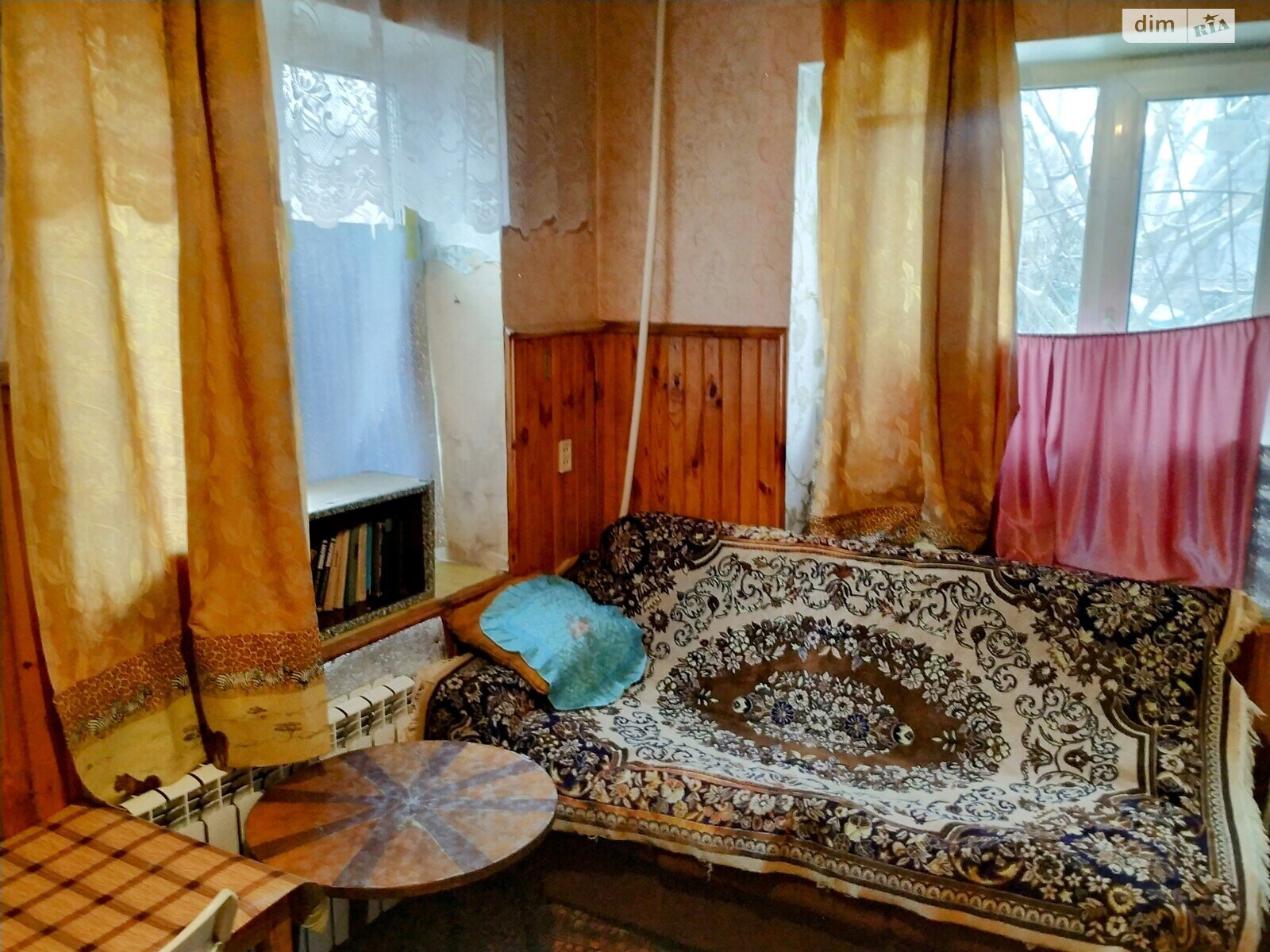 Комната в Киеве, район Днепровский улица Садовая 34 помесячно фото 1 Комната в Киеве, район Днепровский улица Садовая 34 помесячно фото 1