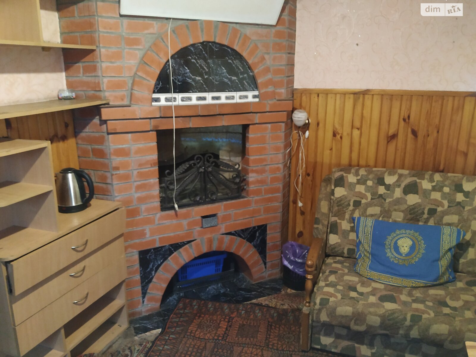 Комната в Киеве, район Днепровский улица Садовая 34 помесячно фото 1 Комната в Киеве, район Днепровский улица Садовая 34 помесячно фото 1