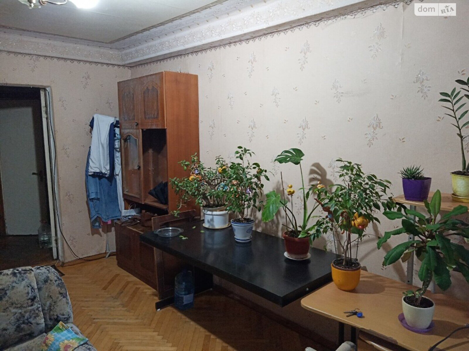 Комната без хозяев в Киеве, район Днепровский бульвар Верховного Совета 22Б помесячно фото 1