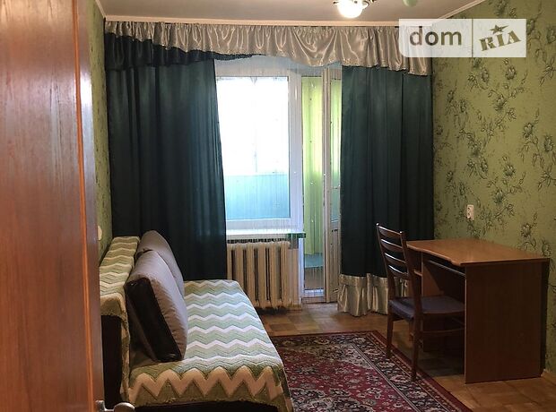 Кімната без господарів в Києві, район ДВРЗ вулиця Алма-Атинська помісячно фото 1 Кімната без господарів в Києві, район ДВРЗ вулиця Алма-Атинська помісячно фото 1