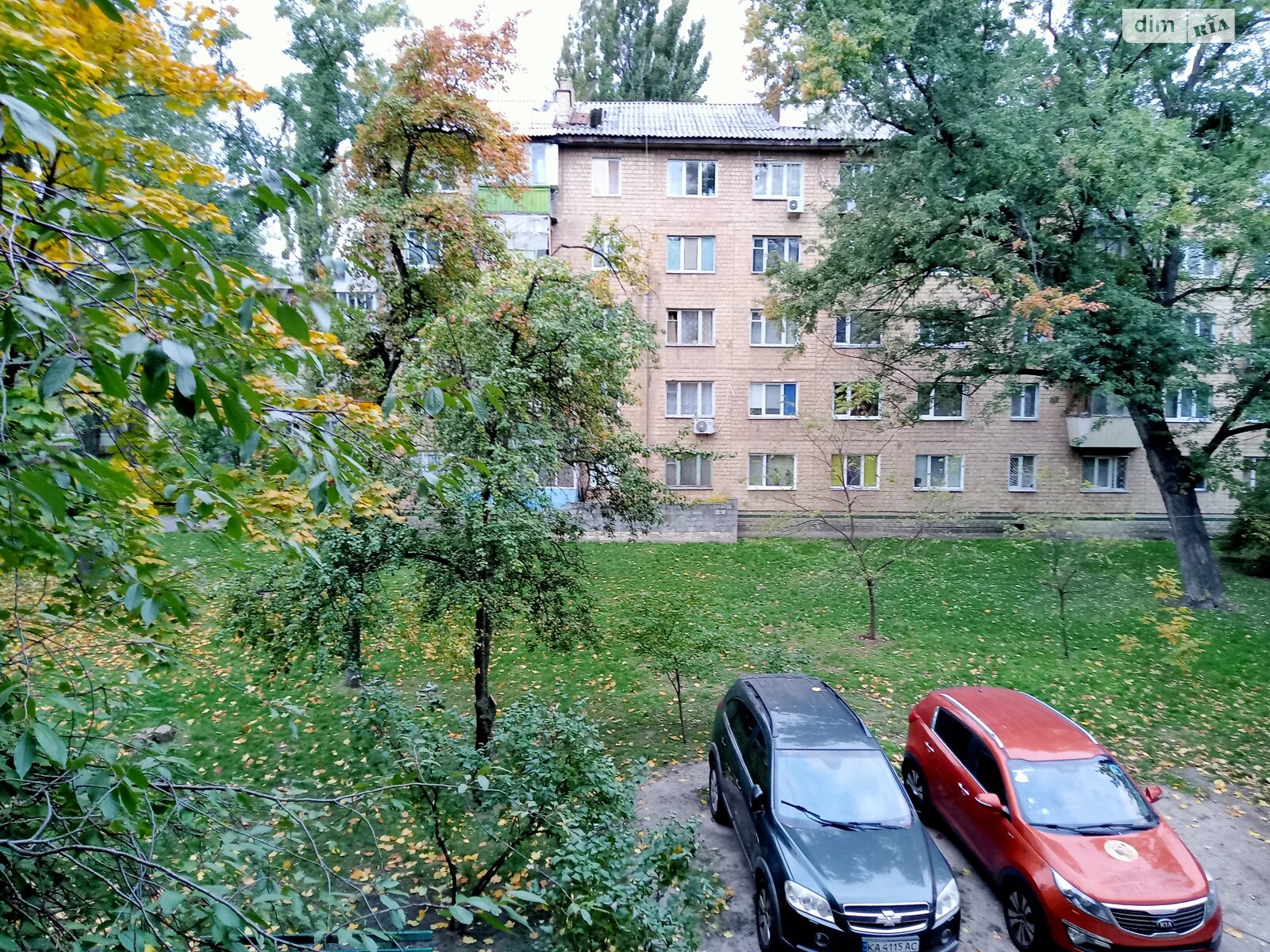 Кімната в Києві, вулиця Остафія Дашкевича (Курнатовська) 11А помісячно фото 1 Кімната в Києві, вулиця Остафія Дашкевича (Курнатовська) 11А помісячно фото 1