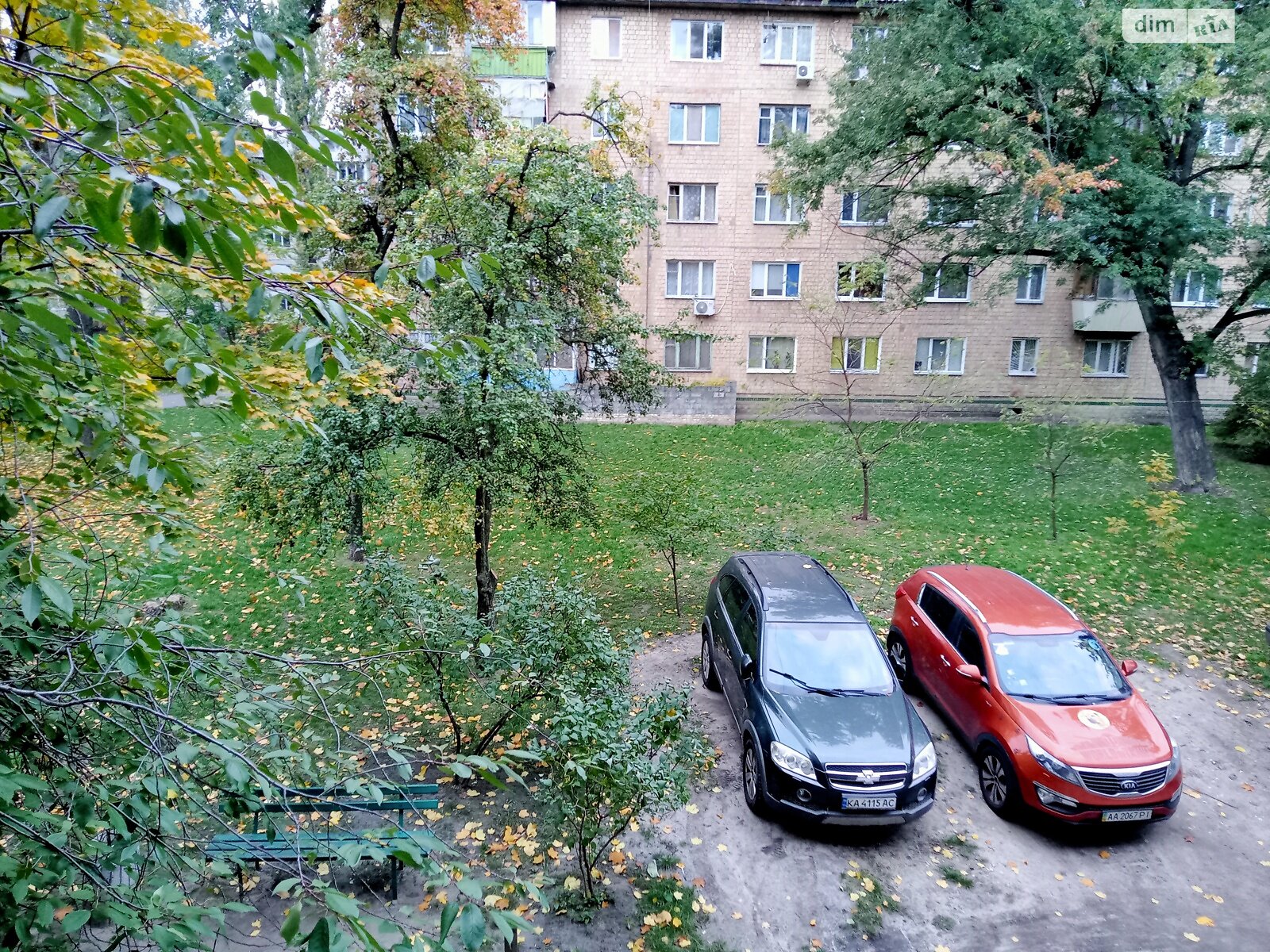 Кімната в Києві, вулиця Остафія Дашкевича (Курнатовська) 11А помісячно фото 1 Кімната в Києві, вулиця Остафія Дашкевича (Курнатовська) 11А помісячно фото 1