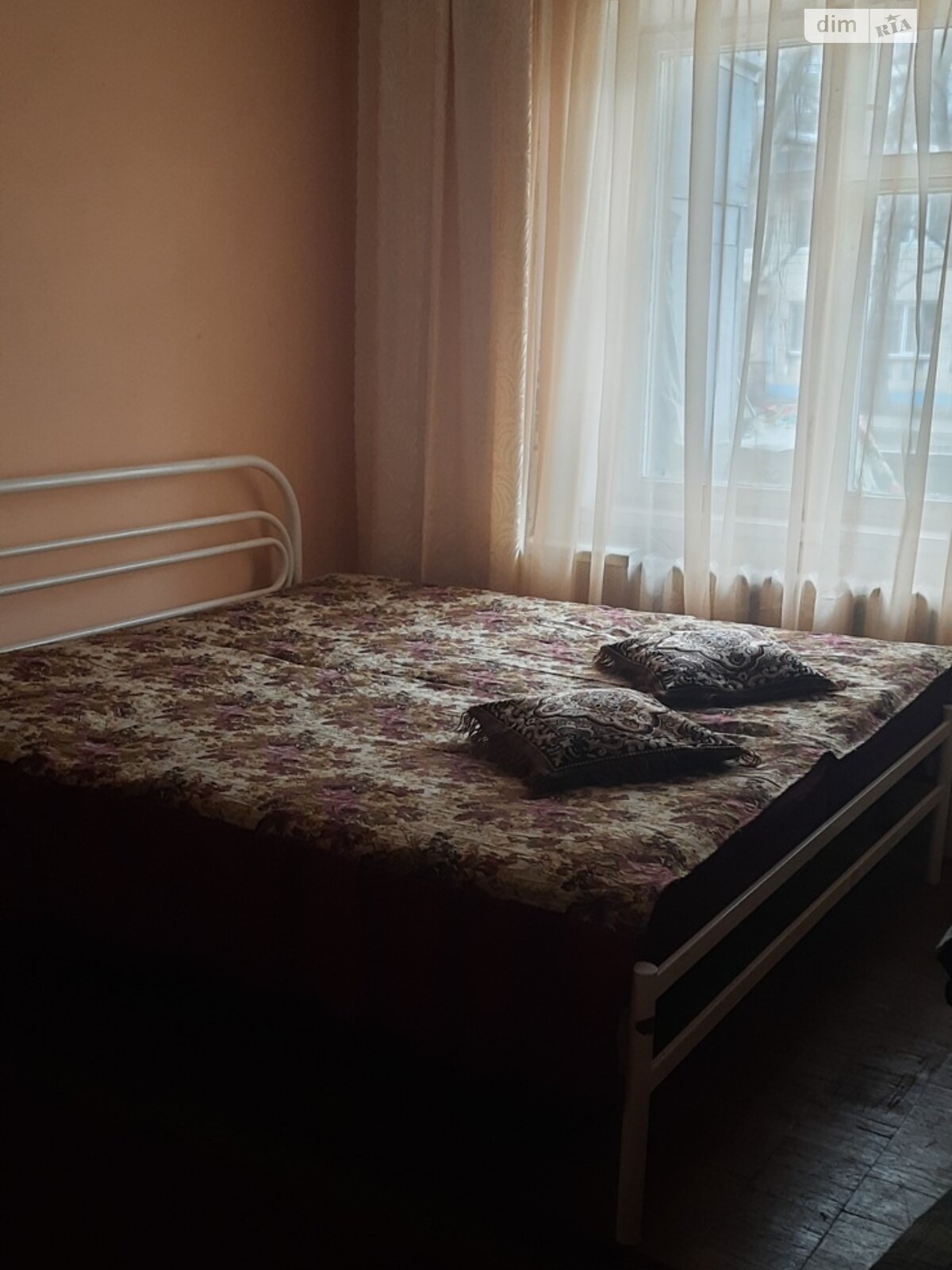 Комната в Киеве, район Голосеев улица Васильковская 2А помесячно фото 1
