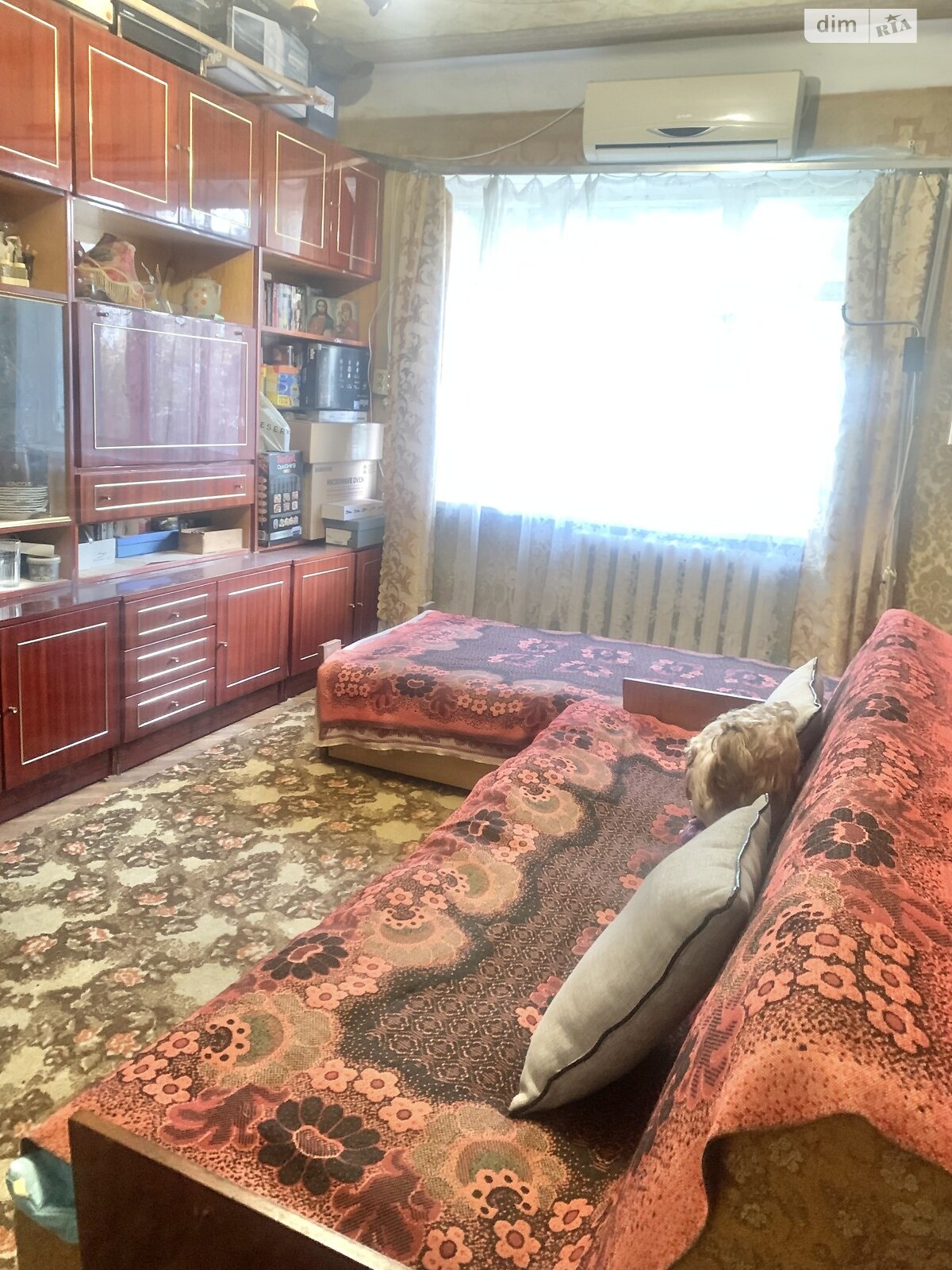 Комната в Киеве, район Голосеев переулок Леопольда Ященко (Василия Жуковского) помесячно фото 1 Комната в Киеве, район Голосеев переулок Леопольда Ященко (Василия Жуковского) помесячно фото 1