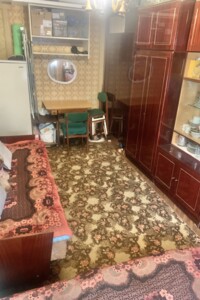 Комната в Киеве, район Голосеев переулок Леопольда Ященко (Василия Жуковского) помесячно фото 2