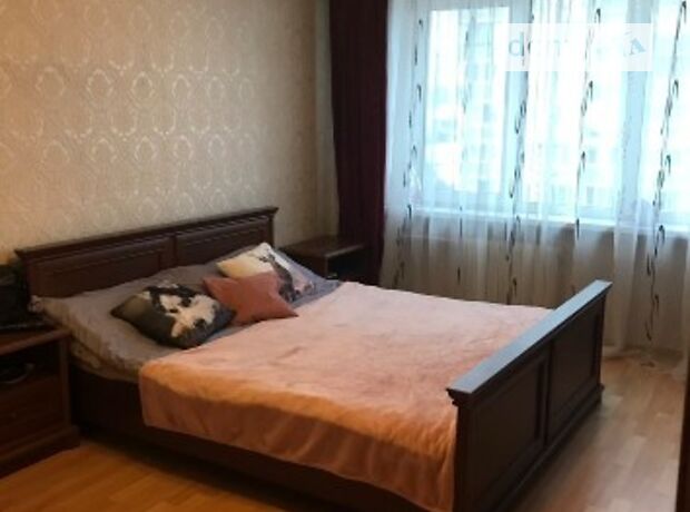 Комната без хозяев в Киеве, район Голосеевский проспект Науки 25, кв. 45, помесячно фото 1 Комната без хозяев в Киеве, район Голосеевский проспект Науки 25, кв. 45, помесячно фото 1