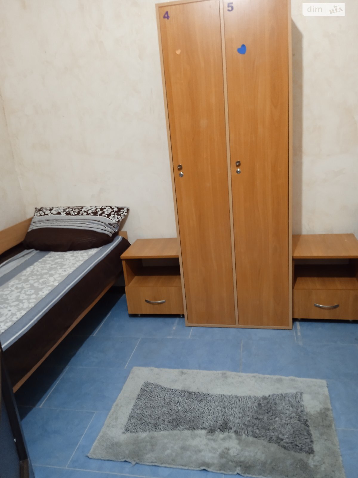 Комната в Киеве, район Голосеевский шоссе Стратегическое 21А помесячно фото 1