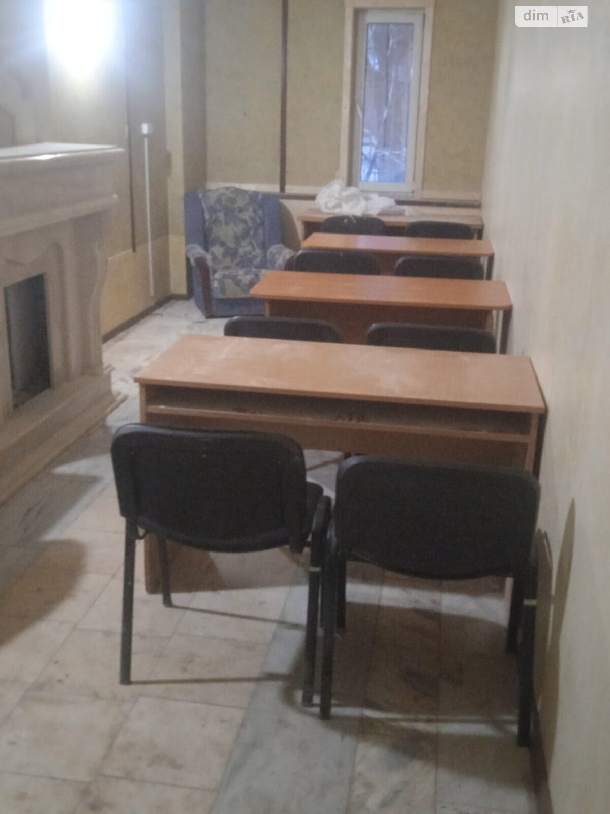 Комната в Киеве, район Голосеевский шоссе Стратегическое 21А помесячно фото 1