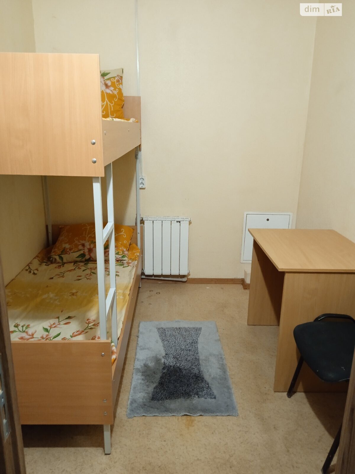 Комната в Киеве, район Голосеевский шоссе Стратегическое 21А помесячно фото 1 Комната в Киеве, район Голосеевский шоссе Стратегическое 21А помесячно фото 1