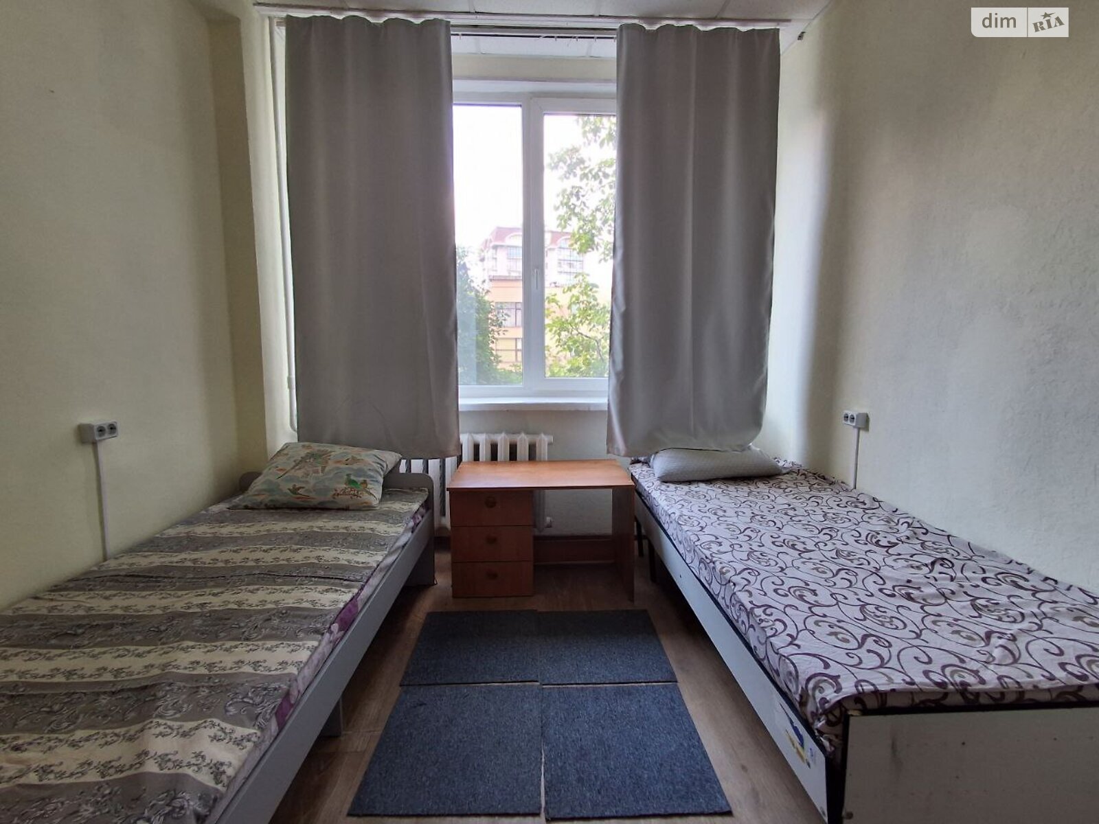 Комната в Киеве, район Голосеевский шоссе Стратегическое 21А помесячно фото 1 Комната в Киеве, район Голосеевский шоссе Стратегическое 21А помесячно фото 1