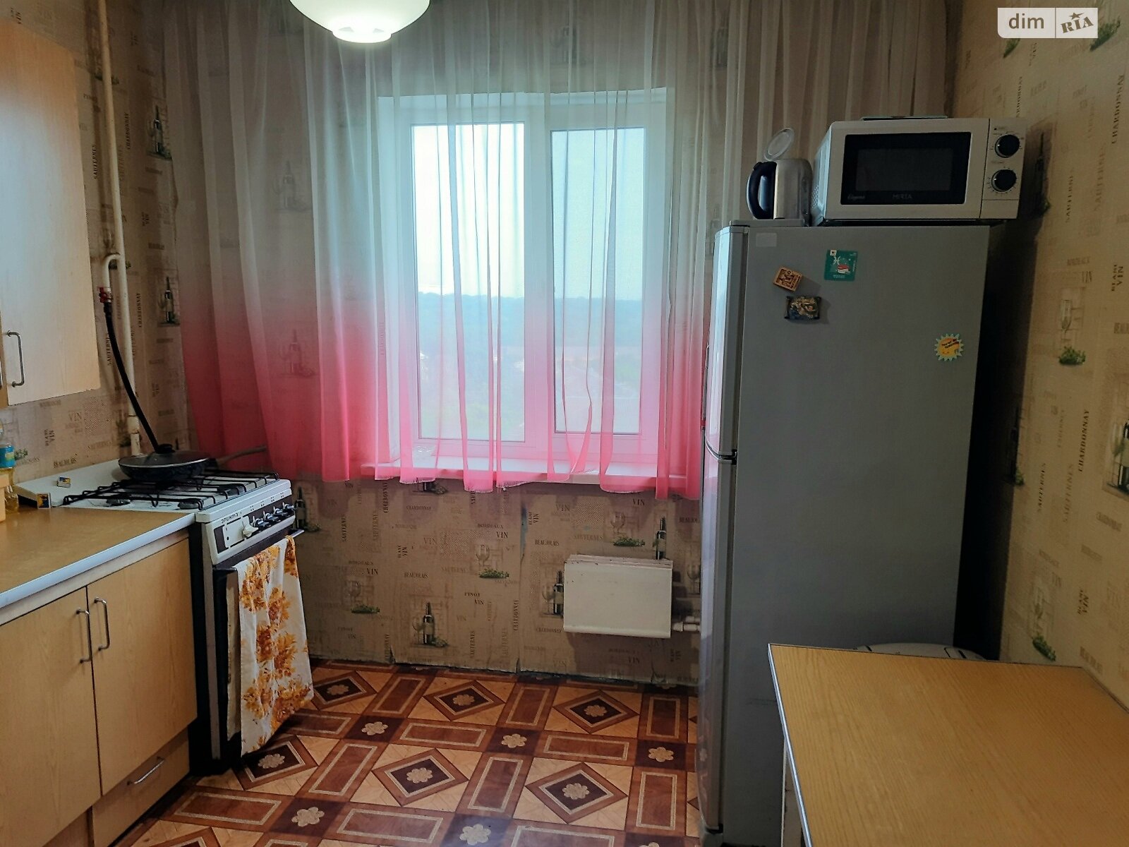 Кімната проживання без господарів в Києві, район Голосіївський вулиця Юлії Здановської (Ломоносова) 8 помісячно фото 1