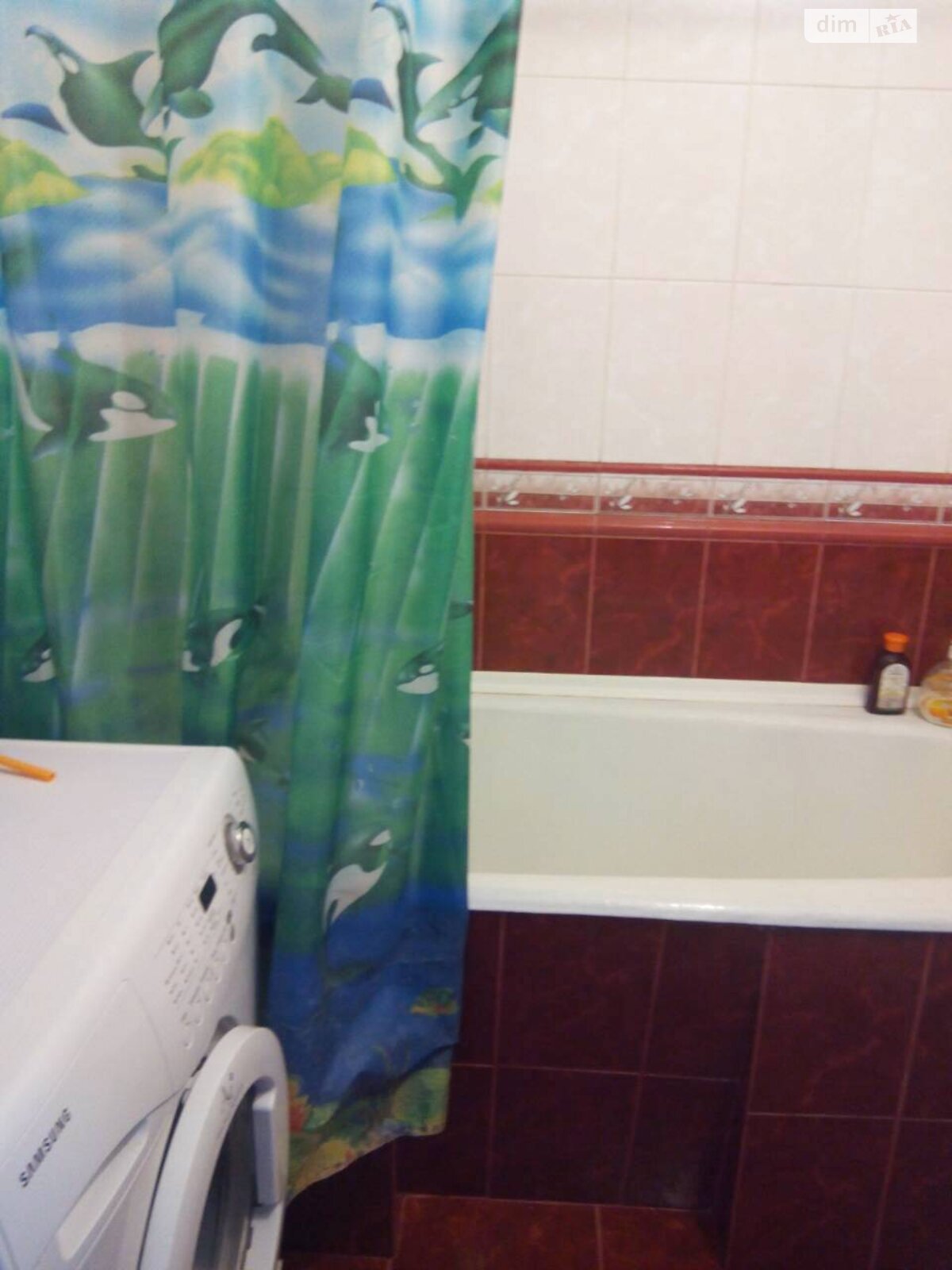 Кімната проживання без господарів в Києві, район Голосіївський вулиця Юлії Здановської (Ломоносова) 8 помісячно фото 1