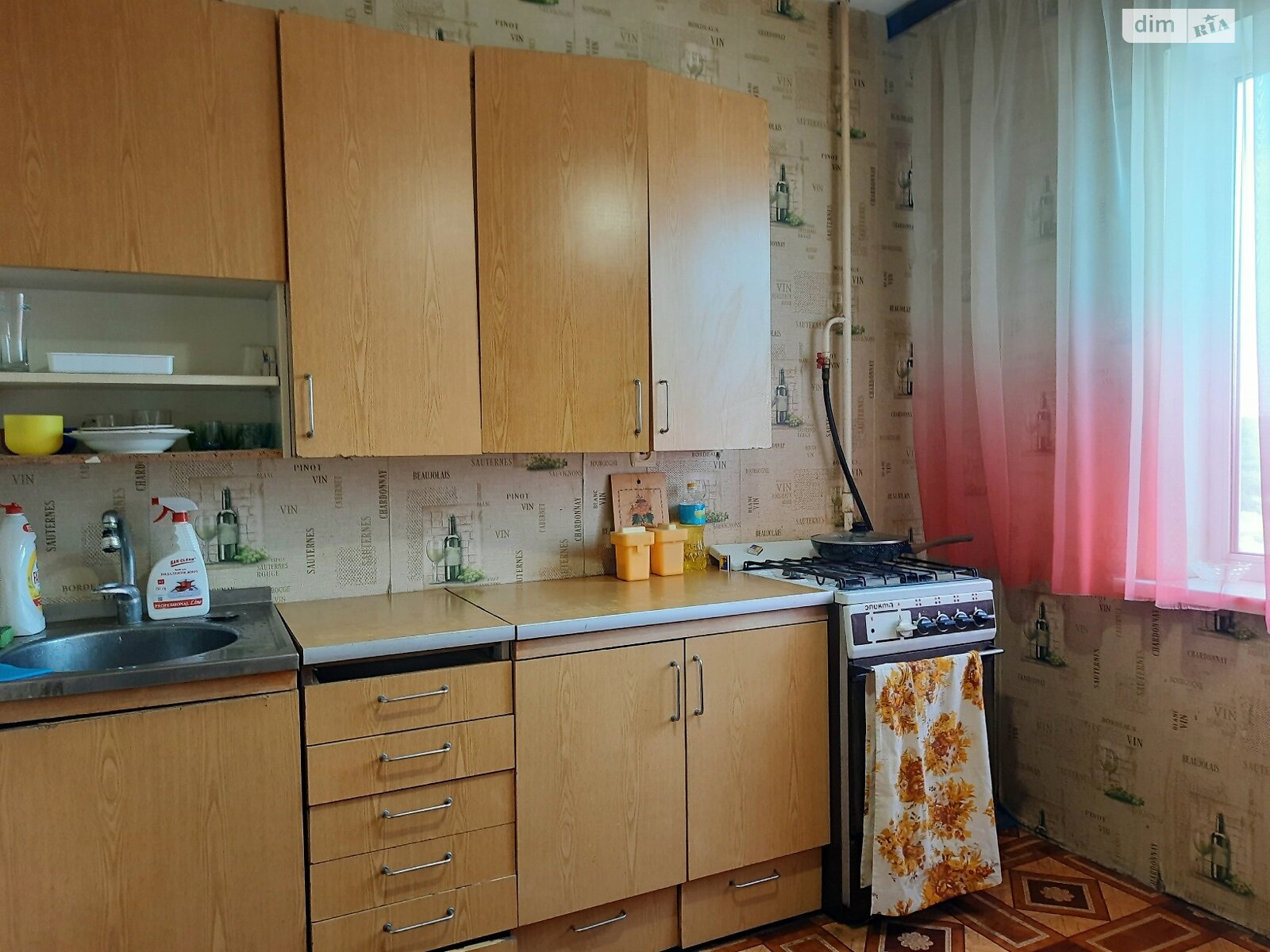 Кімната проживання без господарів в Києві, район Голосіївський вулиця Юлії Здановської (Ломоносова) 8 помісячно фото 1