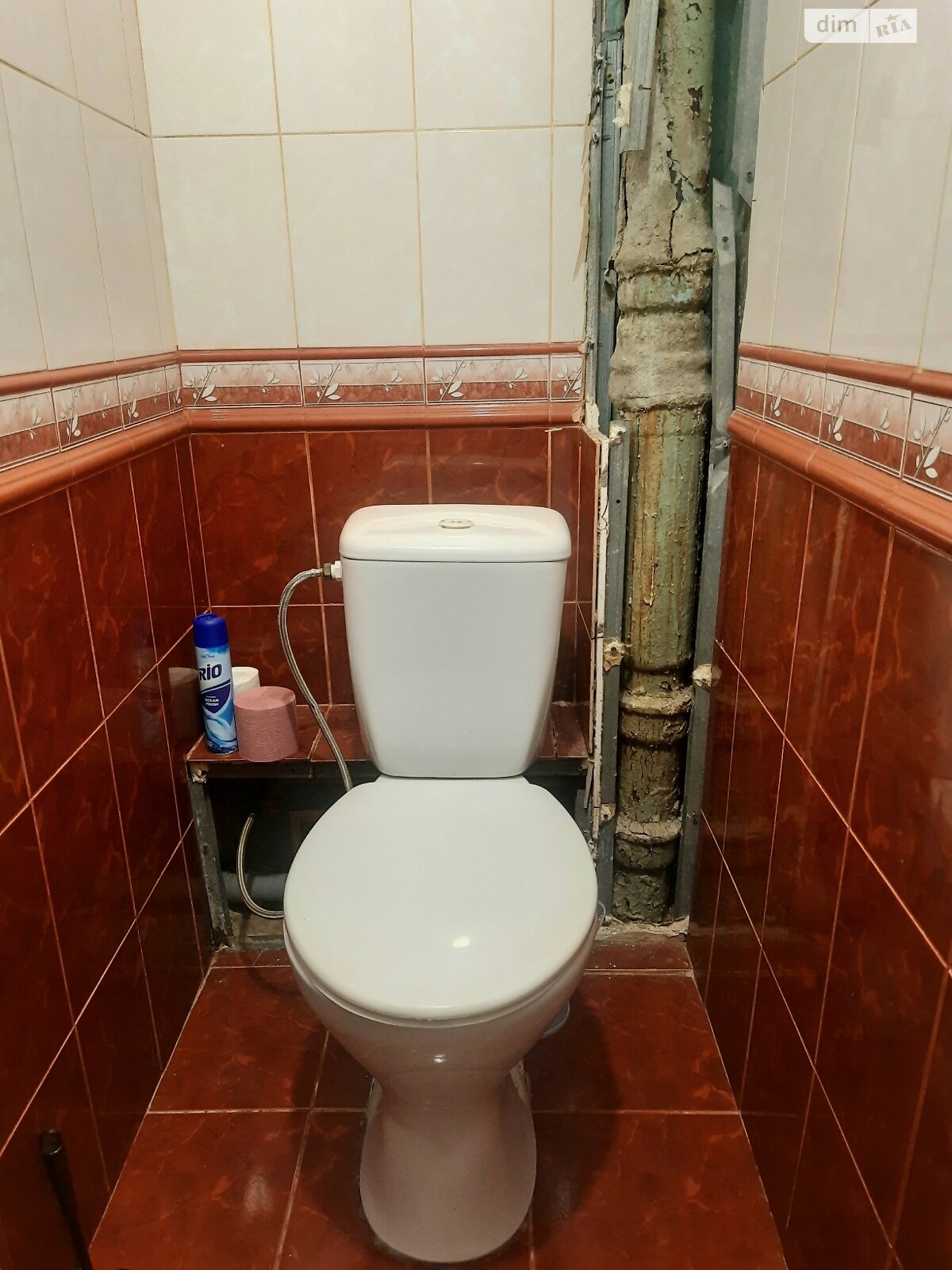 Кімната проживання без господарів в Києві, район Голосіївський вулиця Юлії Здановської (Ломоносова) 8 помісячно фото 1