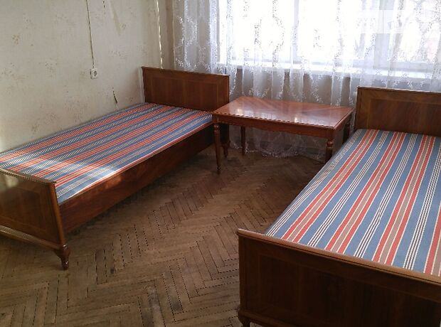 Кімната без господарів в Києві, район Голосіївський провулок Задорожний 3/2 помісячно фото 1 Кімната без господарів в Києві, район Голосіївський провулок Задорожний 3/2 помісячно фото 1