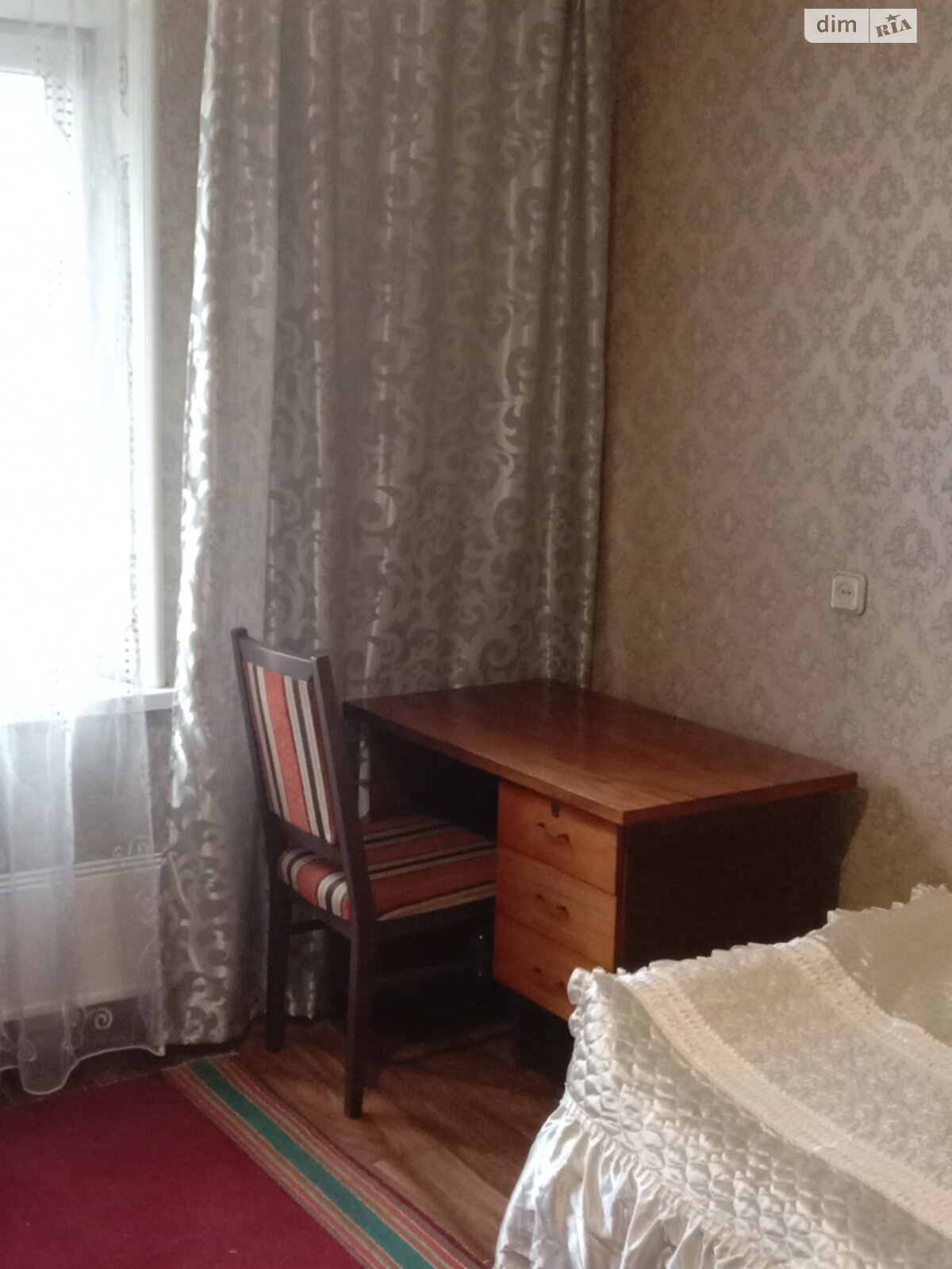 Кімната в Києві, район Харківський Масив вулиця Ахматової Анни 4 помісячно фото 1 Кімната в Києві, район Харківський Масив вулиця Ахматової Анни 4 помісячно фото 1