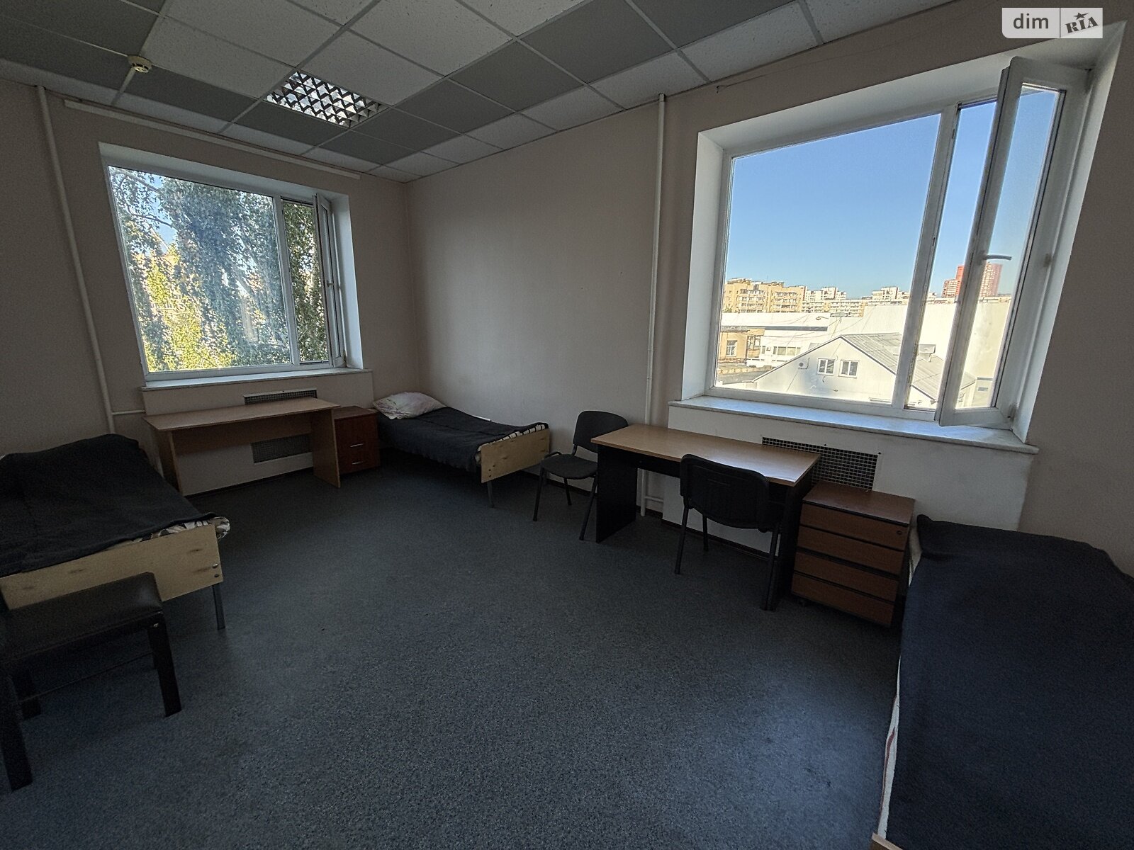 Комната проживание без хозяев в Киеве, район Дарницкий улица Архитектора Вербицкого 1П помесячно фото 1