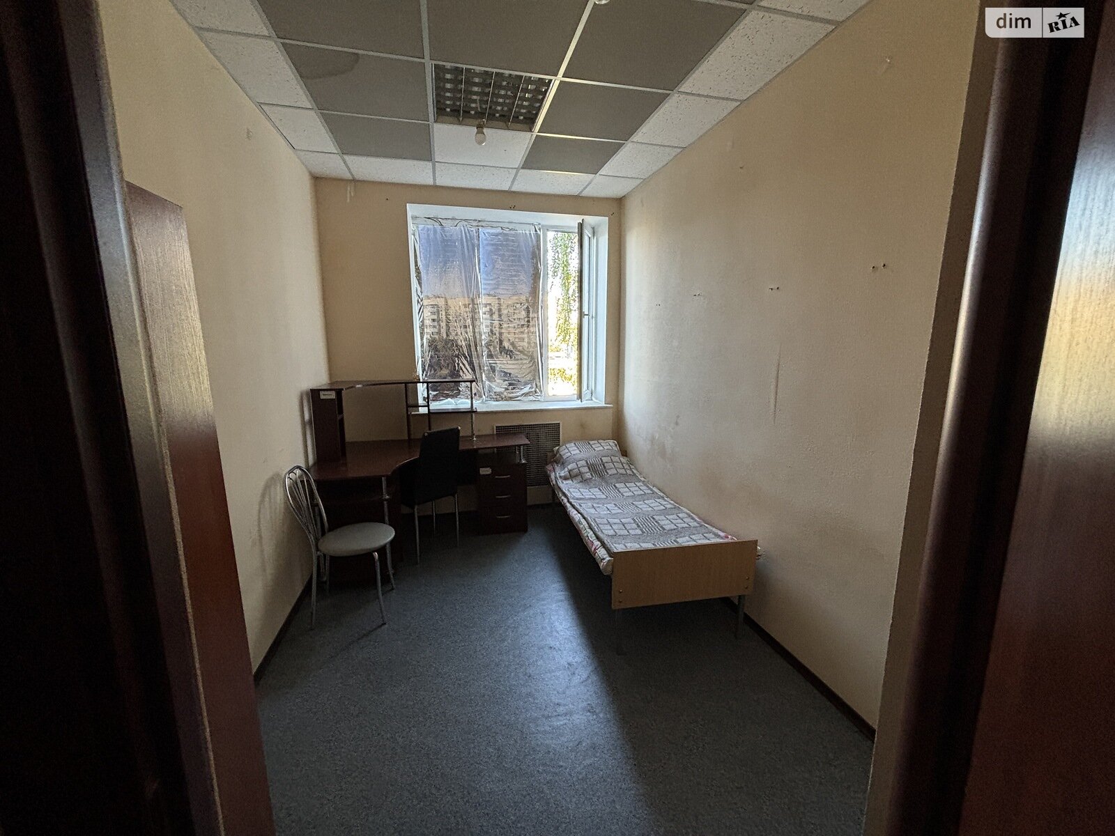 Комната проживание без хозяев в Киеве, район Харьковский Массив улица Архитектора Вербицкого 1П помесячно фото 1