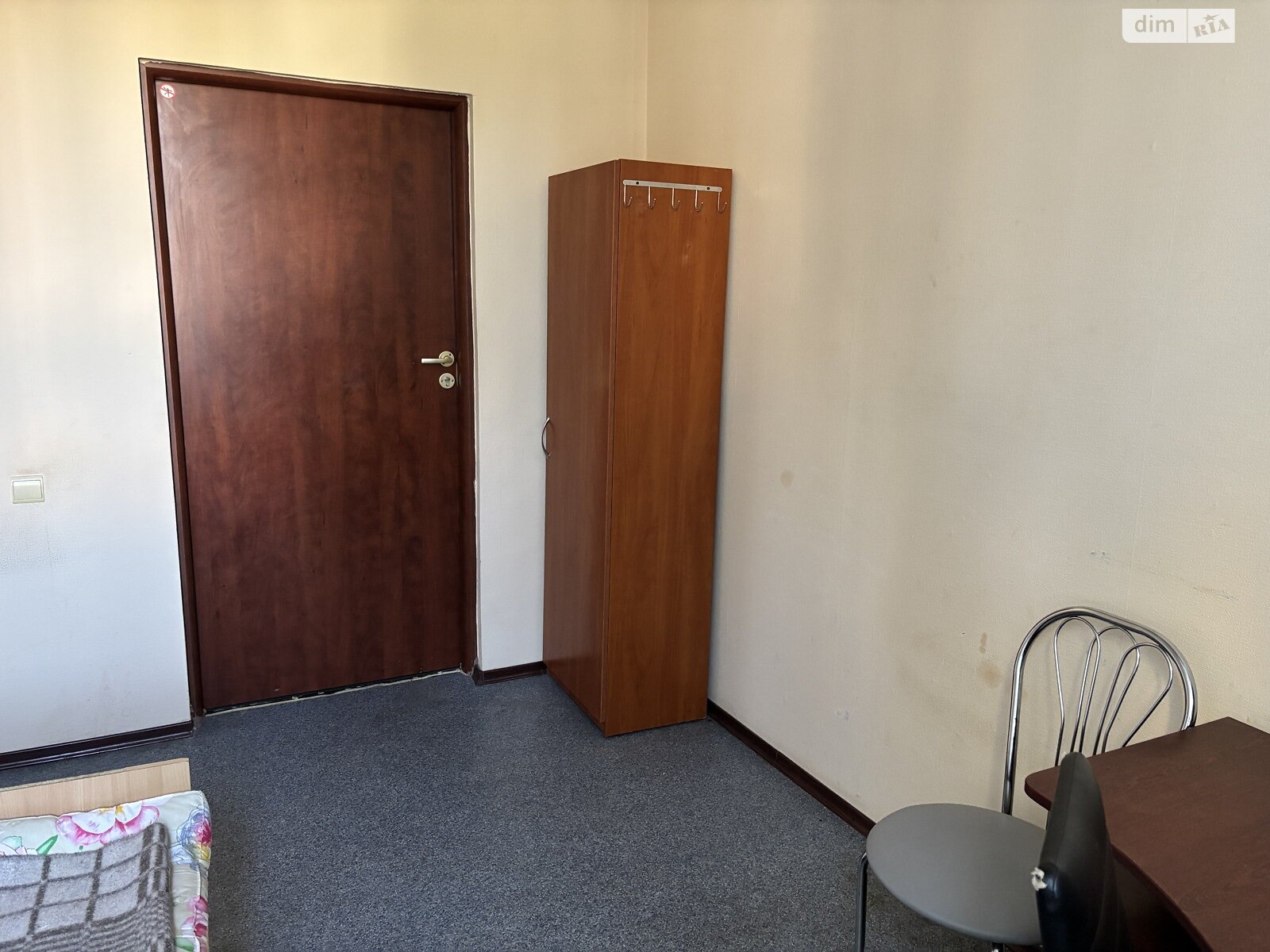 Комната проживание без хозяев в Киеве, район Харьковский Массив улица Архитектора Вербицкого 1П помесячно фото 1