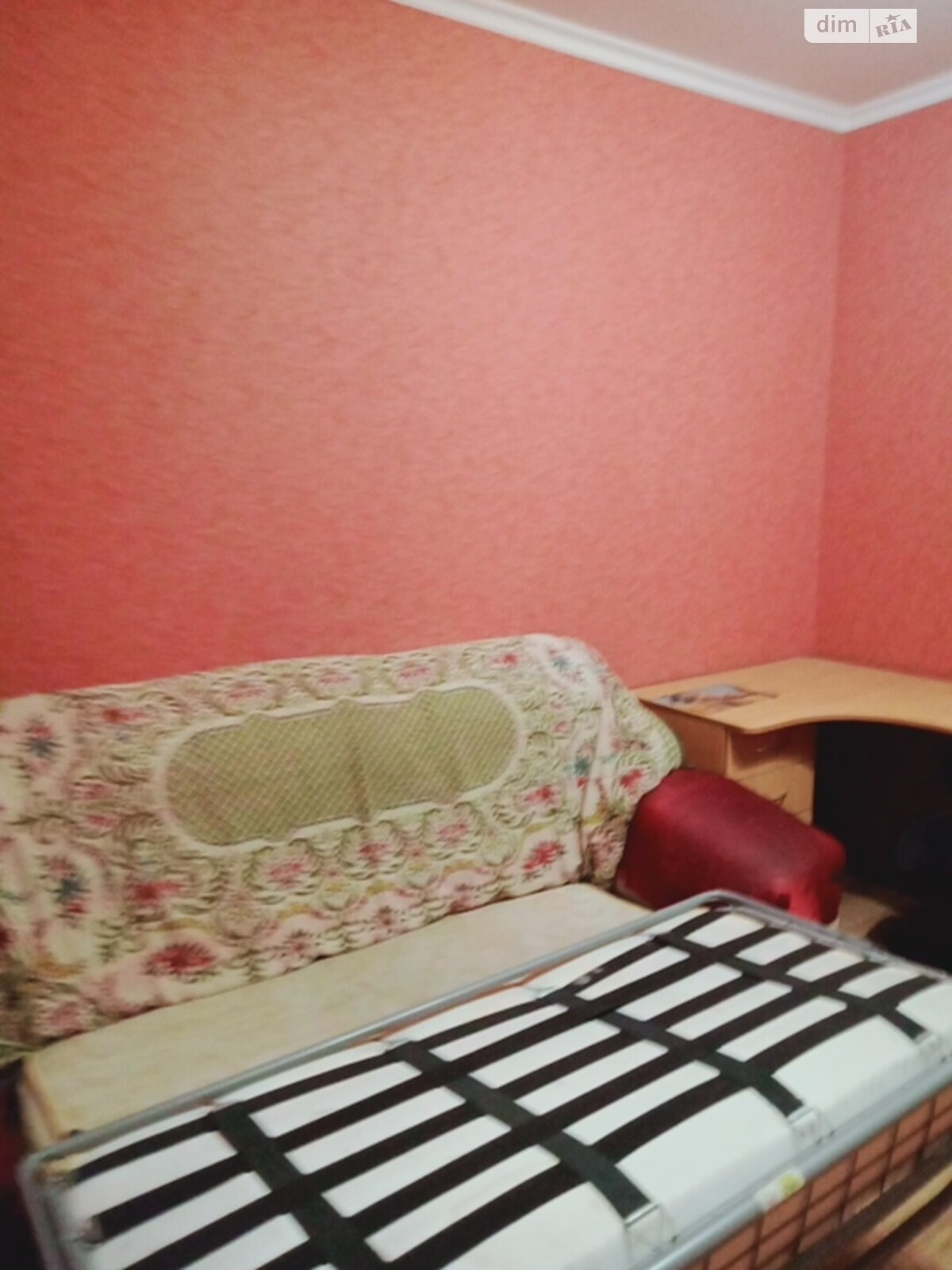 Комната в Киеве, район Харьковский Массив улица Архитектора Вербицкого 26А помесячно фото 1