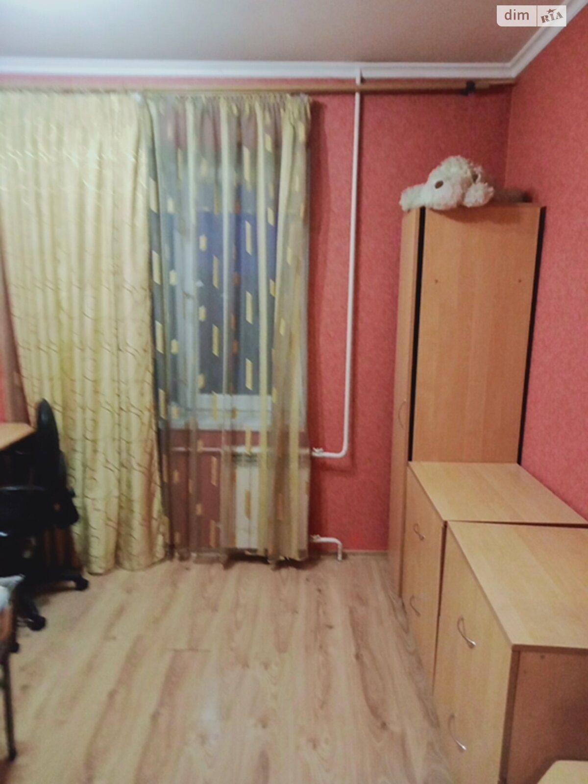 Комната в Киеве, район Харьковский Массив улица Архитектора Вербицкого 26А помесячно фото 1