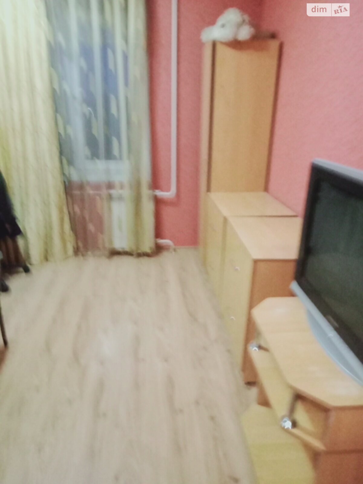 Комната в Киеве, район Харьковский Массив улица Архитектора Вербицкого 26А помесячно фото 1