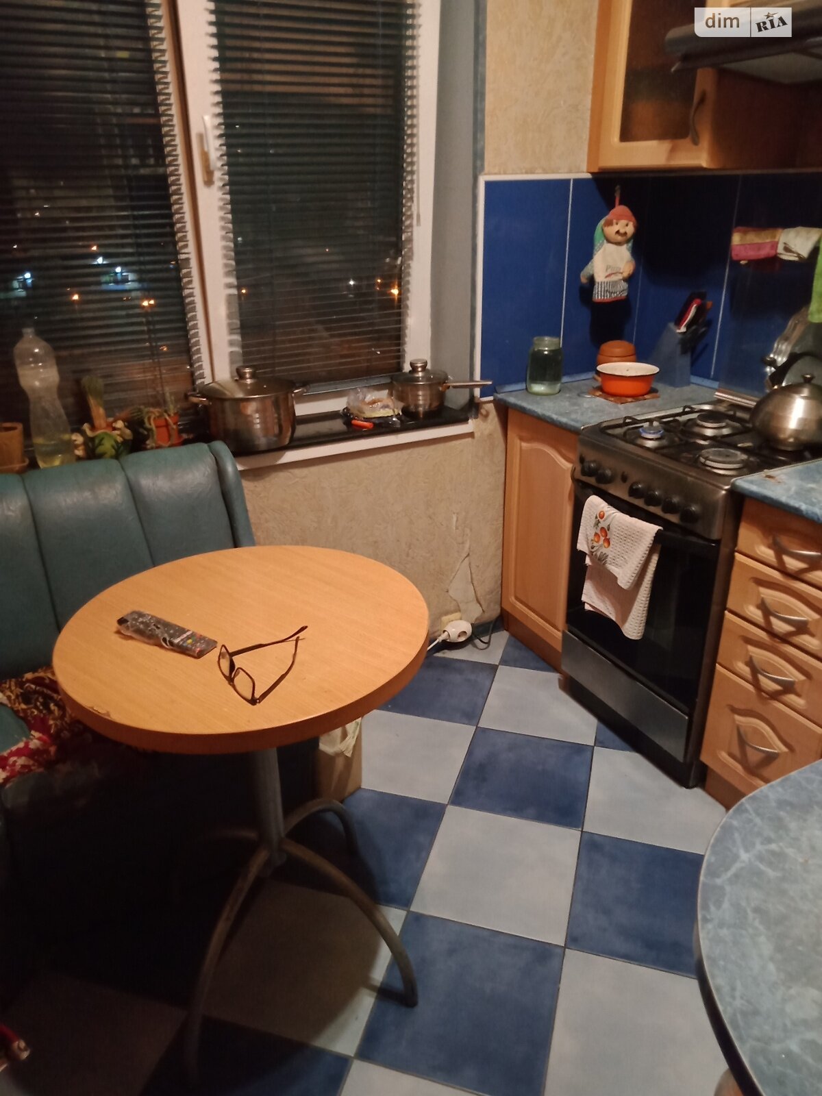 Комната в Киеве, район Харьковский Массив улица Архитектора Вербицкого 26А помесячно фото 1