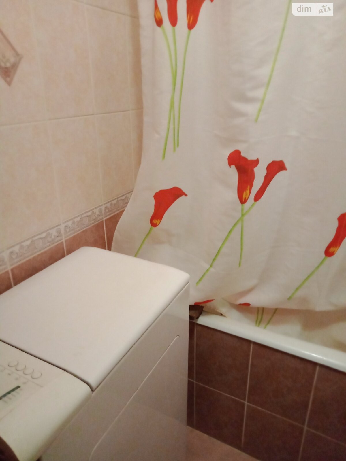 Комната в Киеве, район Харьковский Массив улица Архитектора Вербицкого 26А помесячно фото 1