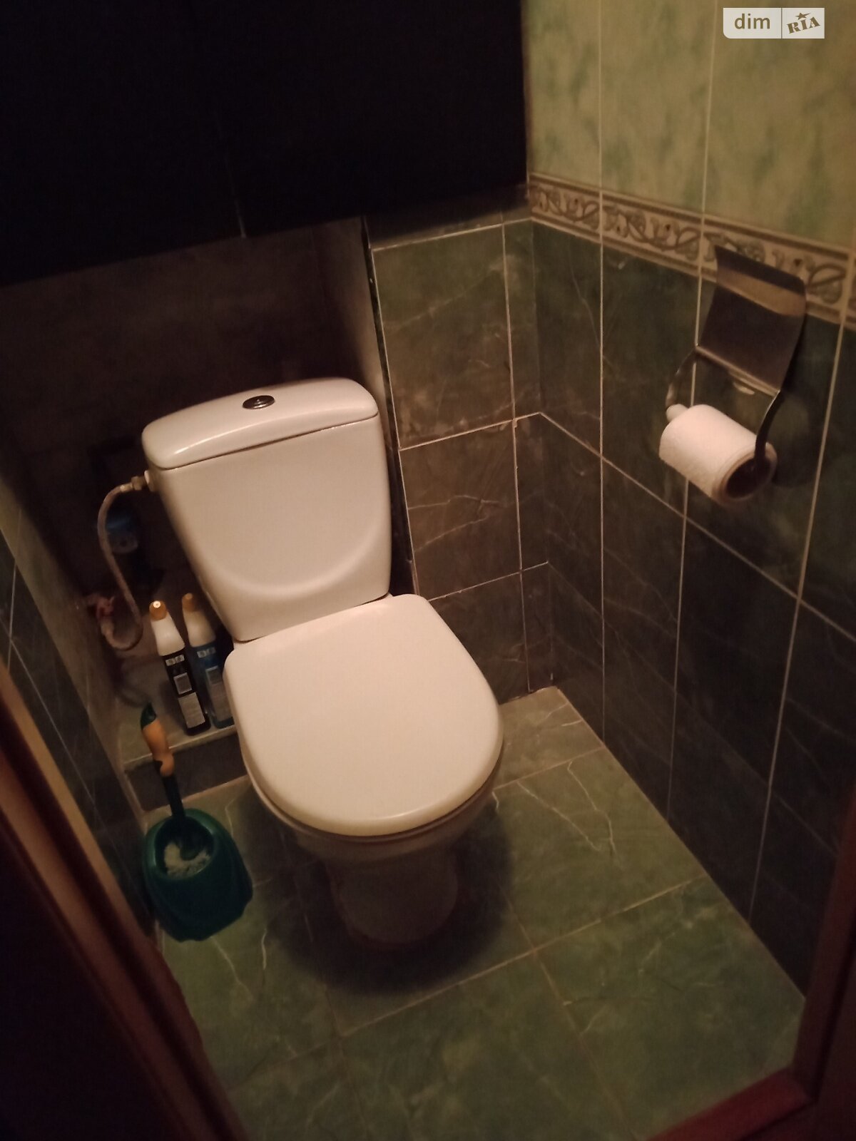 Комната в Киеве, район Харьковский Массив улица Архитектора Вербицкого 26А помесячно фото 1