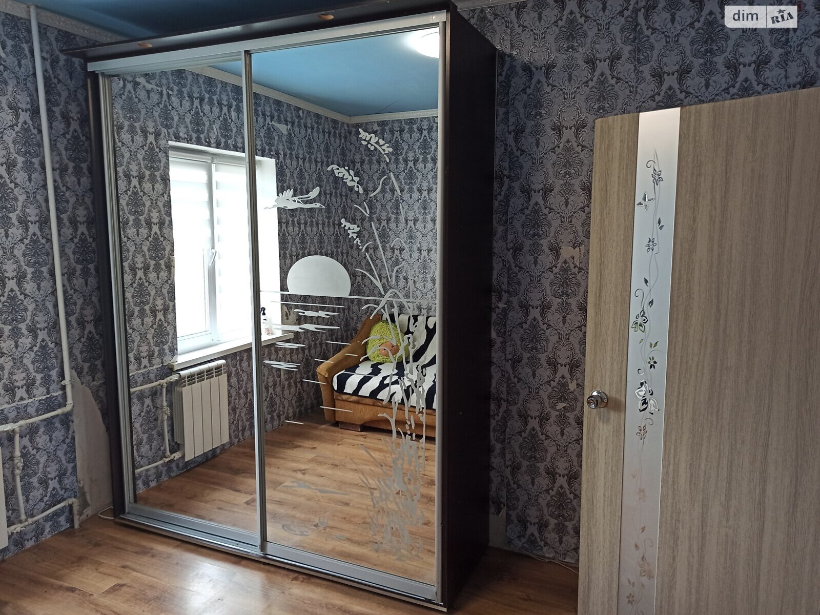 Комната в Киеве, район Харьковский Массив улица Армянская 1/9К помесячно фото 1 Комната в Киеве, район Харьковский Массив улица Армянская 1/9К помесячно фото 1