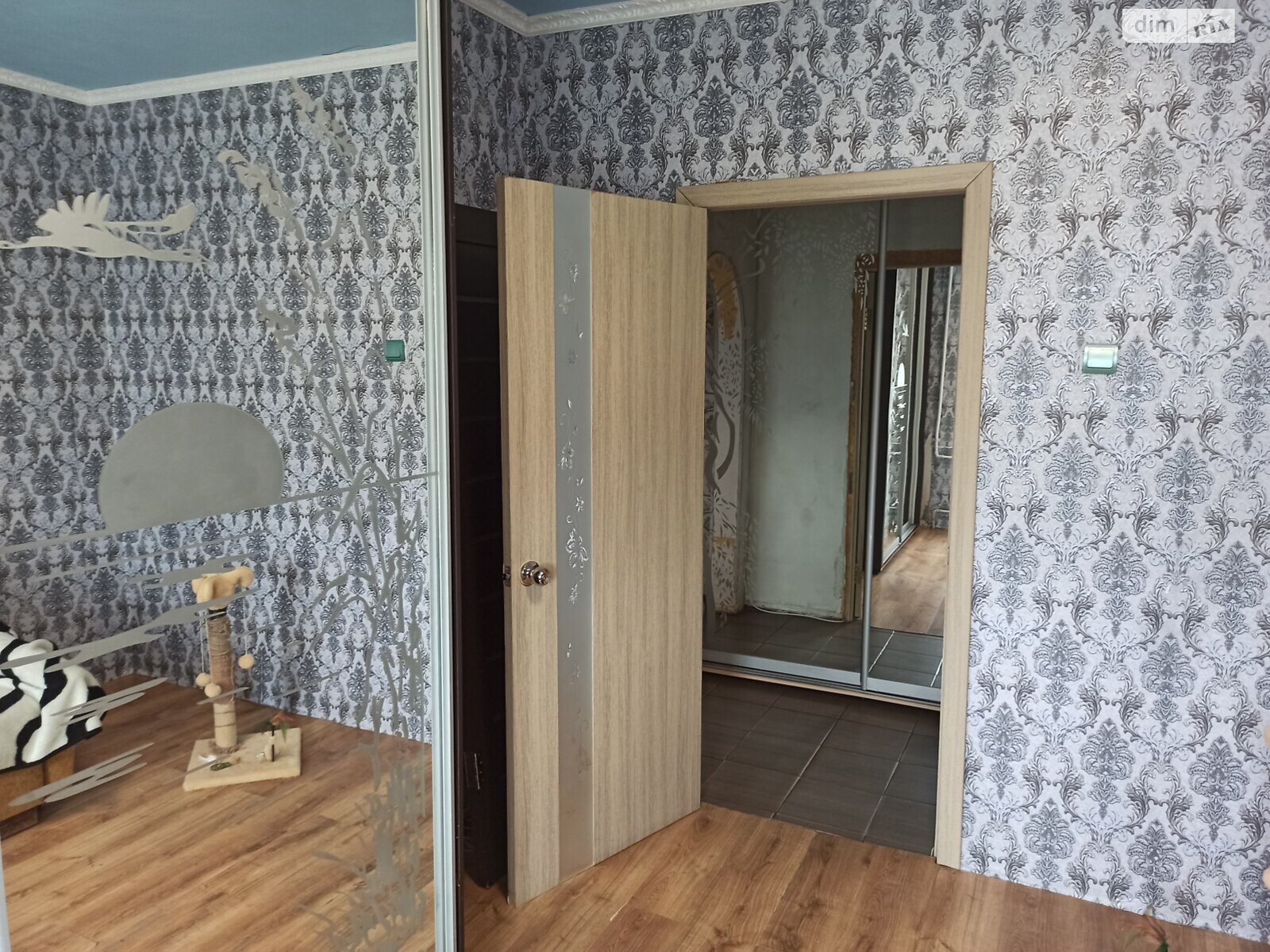 Комната в Киеве, район Харьковский Массив улица Армянская 1/9К помесячно фото 1 Комната в Киеве, район Харьковский Массив улица Армянская 1/9К помесячно фото 1