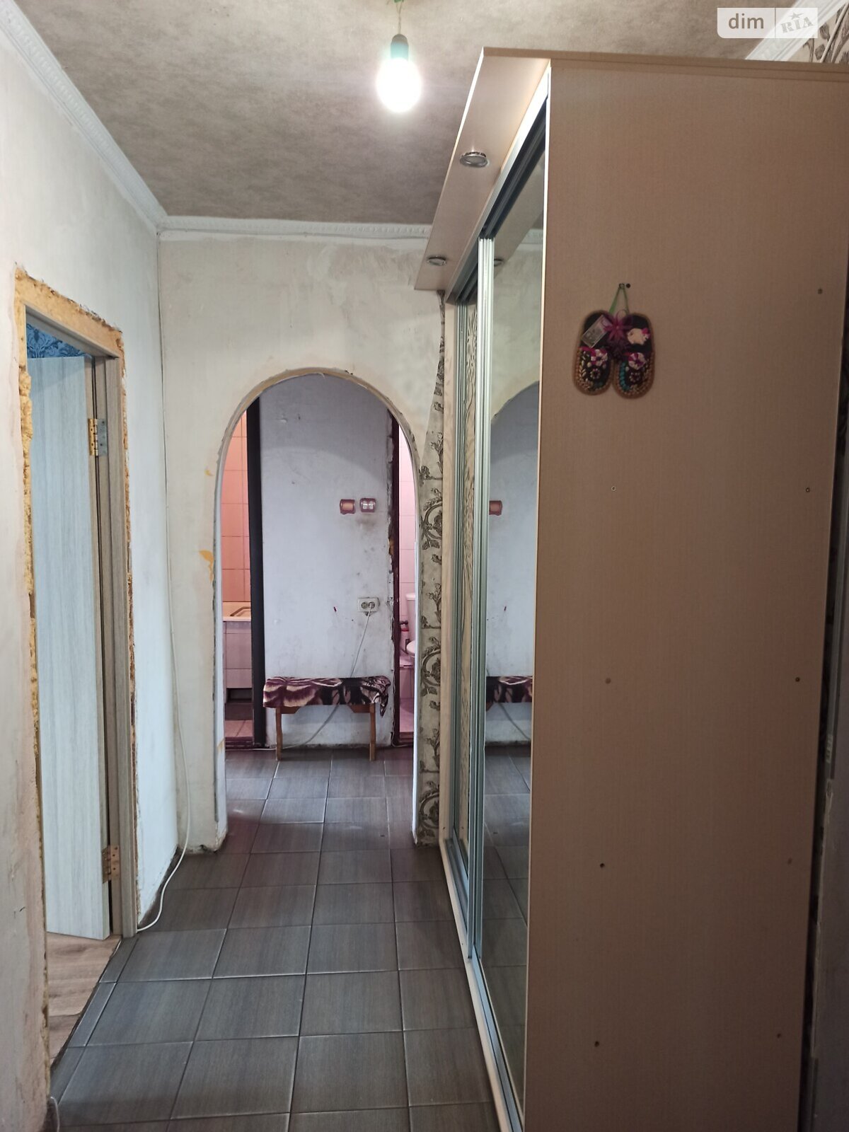 Комната в Киеве, район Харьковский Массив улица Армянская 1/9К помесячно фото 1 Комната в Киеве, район Харьковский Массив улица Армянская 1/9К помесячно фото 1