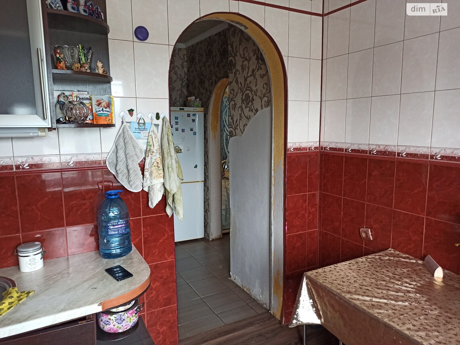 Комната в Киеве, район Харьковский Массив улица Армянская 1/9К помесячно фото 1 Комната в Киеве, район Харьковский Массив улица Армянская 1/9К помесячно фото 1