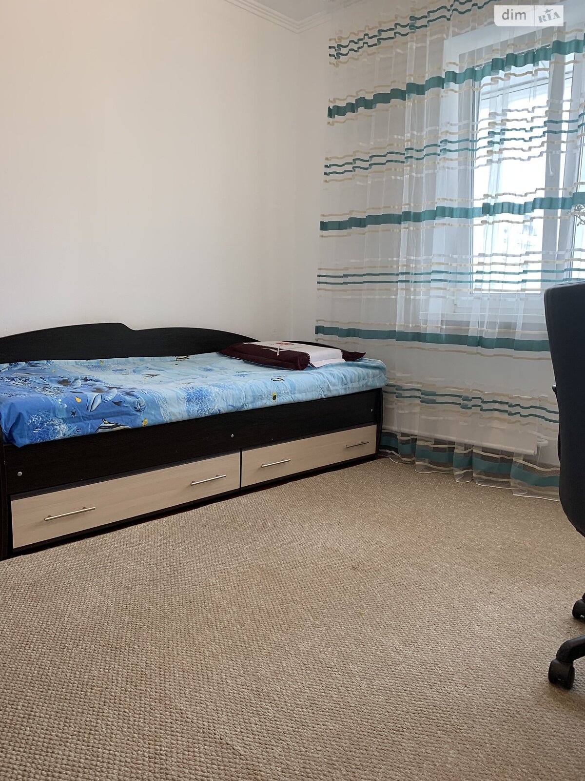 Комната проживание без хозяев в Киеве, район Харьковский Массив улица Армянская 1/9К помесячно фото 1 Комната проживание без хозяев в Киеве, район Харьковский Массив улица Армянская 1/9К помесячно фото 1