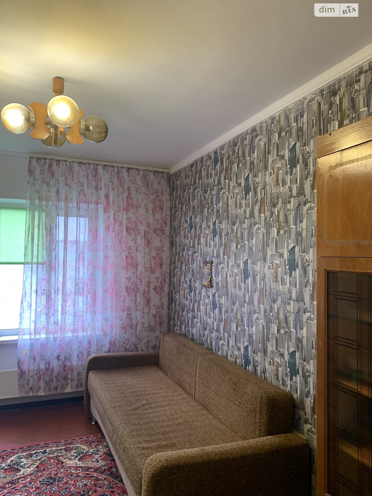 Комната проживание без хозяев в Киеве, район Харьковский Массив улица Армянская 1/9К помесячно фото 1 Комната проживание без хозяев в Киеве, район Харьковский Массив улица Армянская 1/9К помесячно фото 1