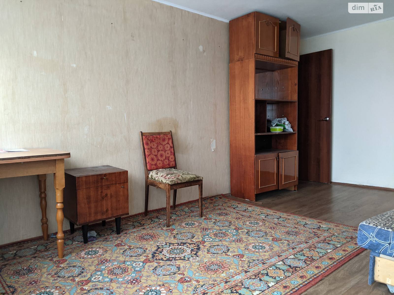 Кімната в Києві, район Харківський Масив шосе Харківське 152 помісячно фото 1