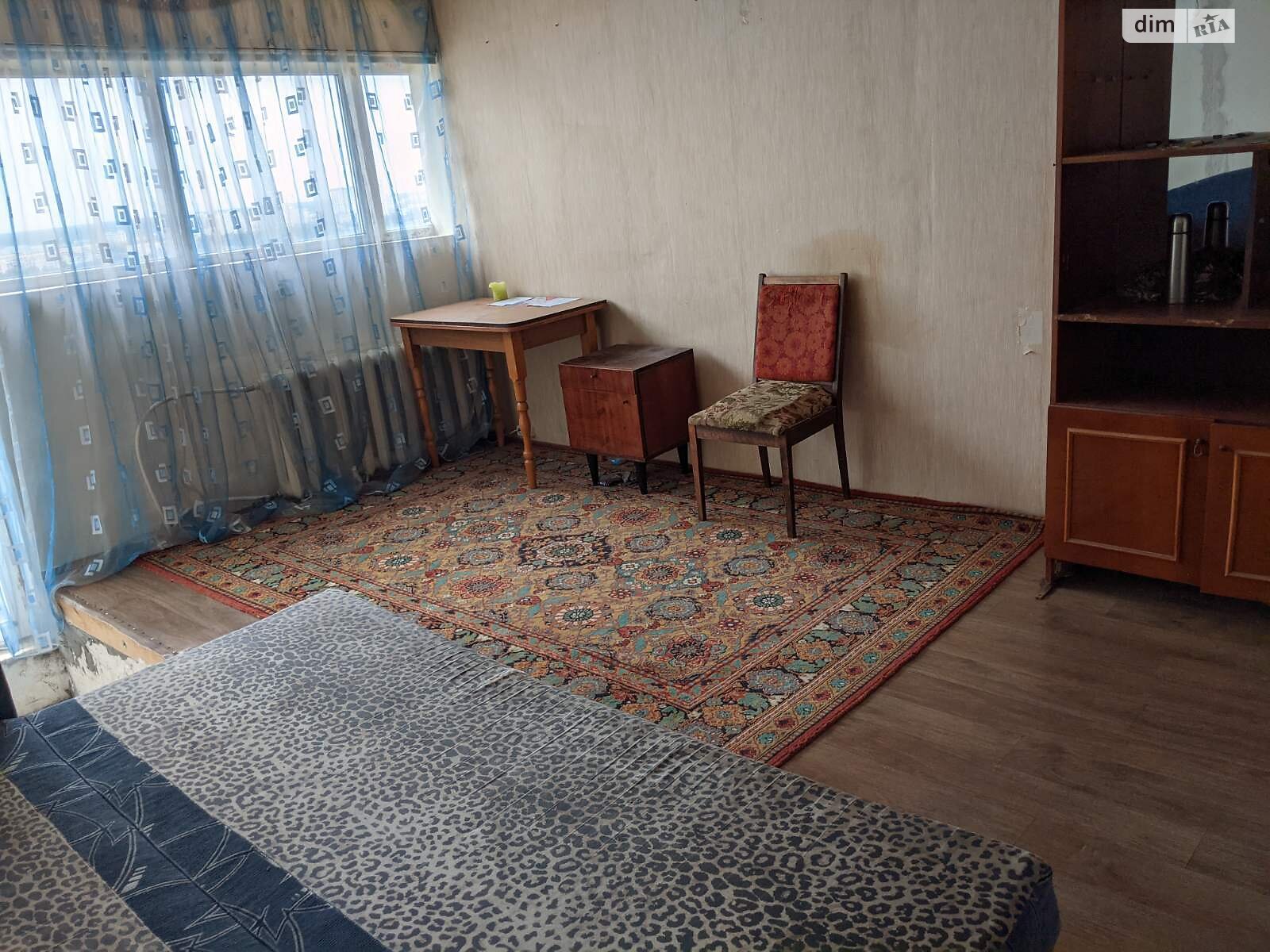 Кімната в Києві, район Харківський Масив шосе Харківське 152 помісячно фото 1