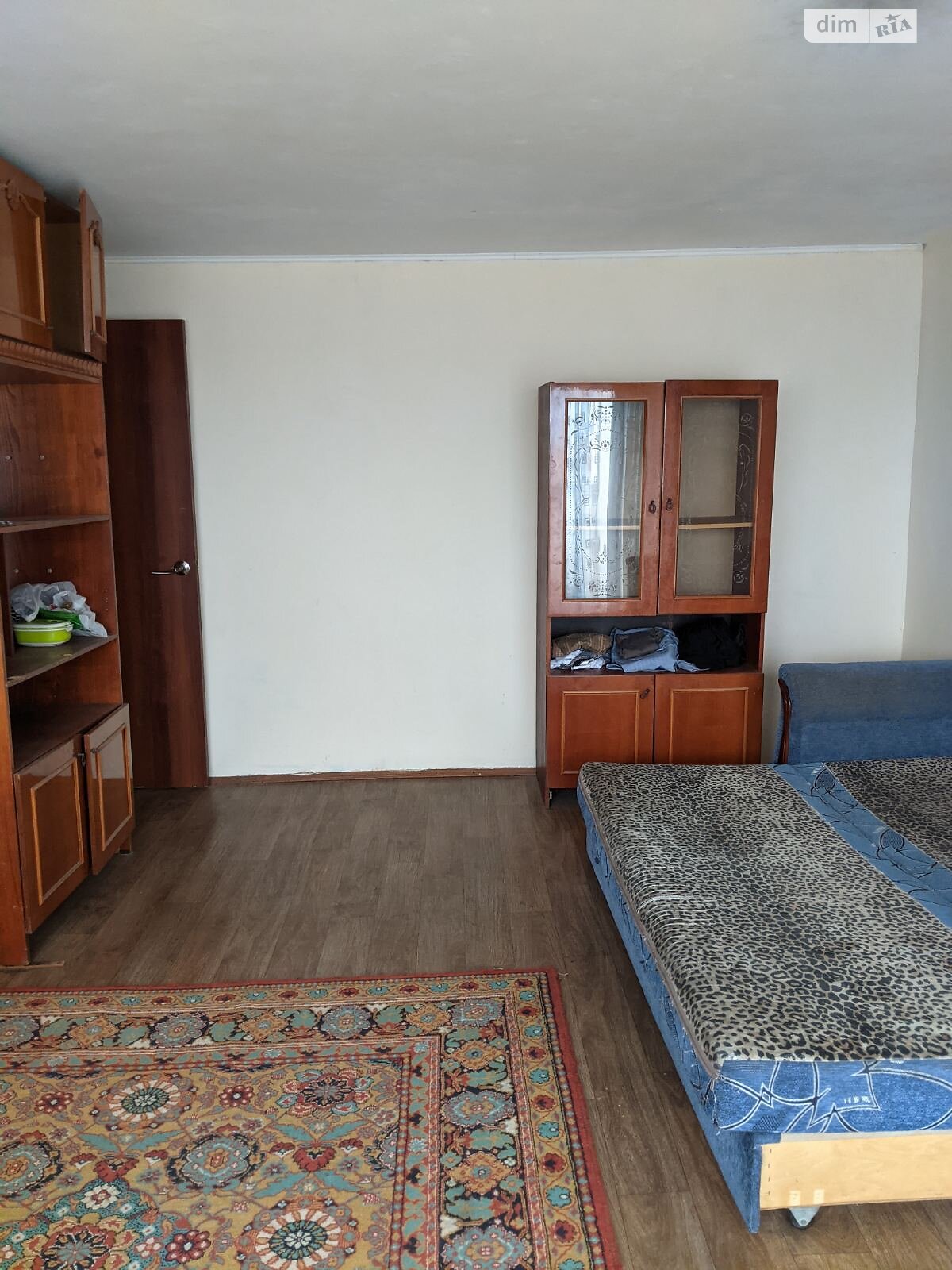 Кімната в Києві, район Харківський Масив шосе Харківське 152 помісячно фото 1