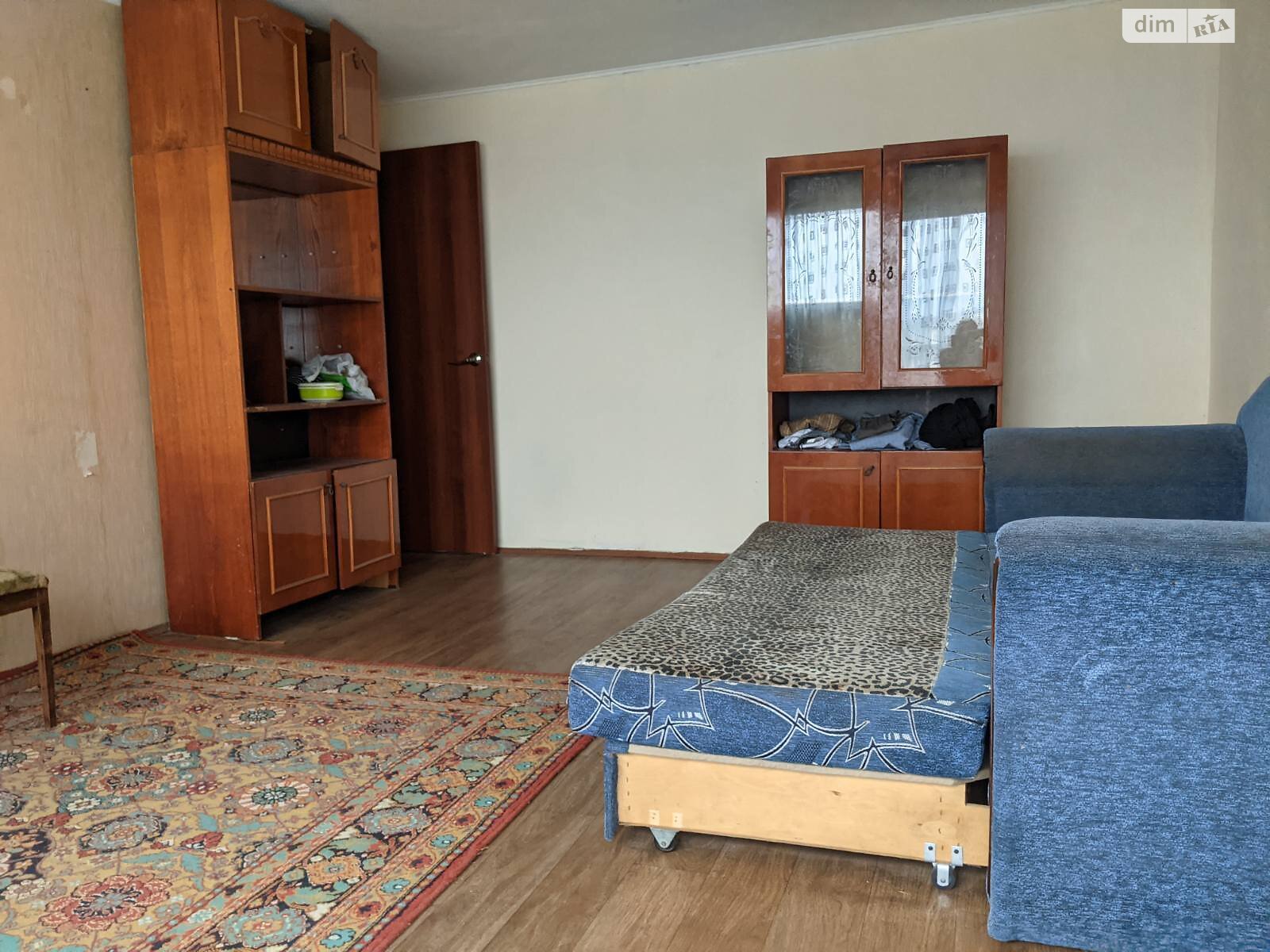 Кімната в Києві, район Харківський Масив шосе Харківське 152 помісячно фото 1