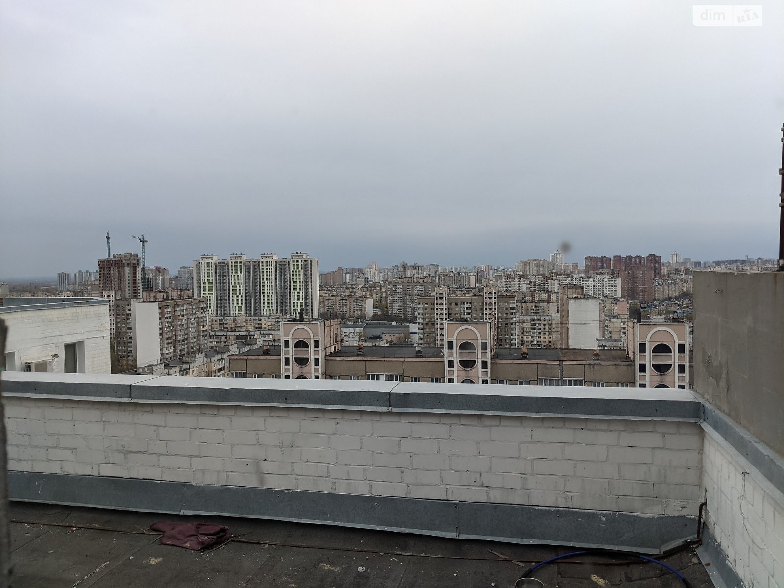 Кімната в Києві, район Харківський Масив шосе Харківське 152 помісячно фото 1