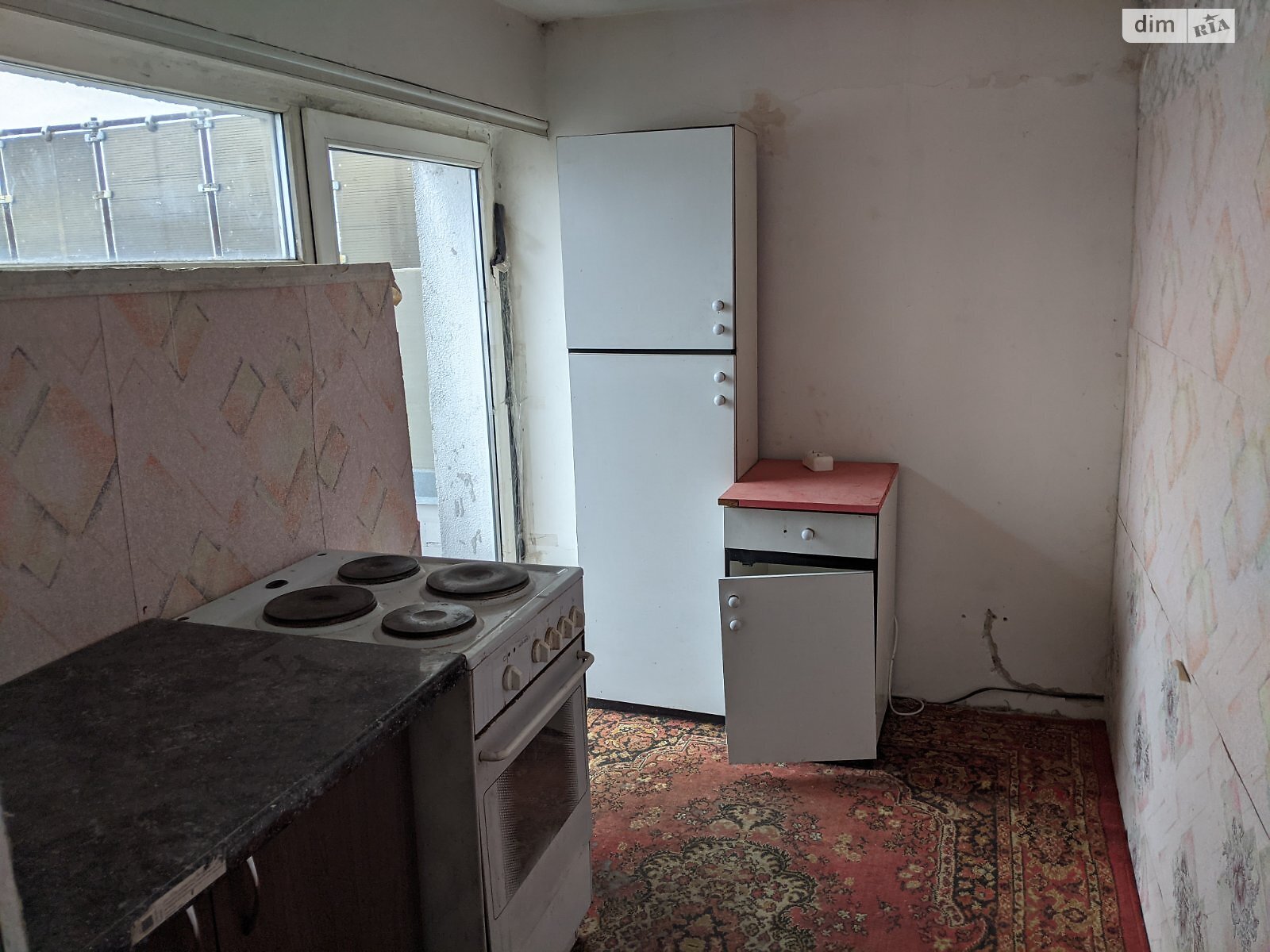 Кімната в Києві, район Харківський Масив шосе Харківське 152 помісячно фото 1