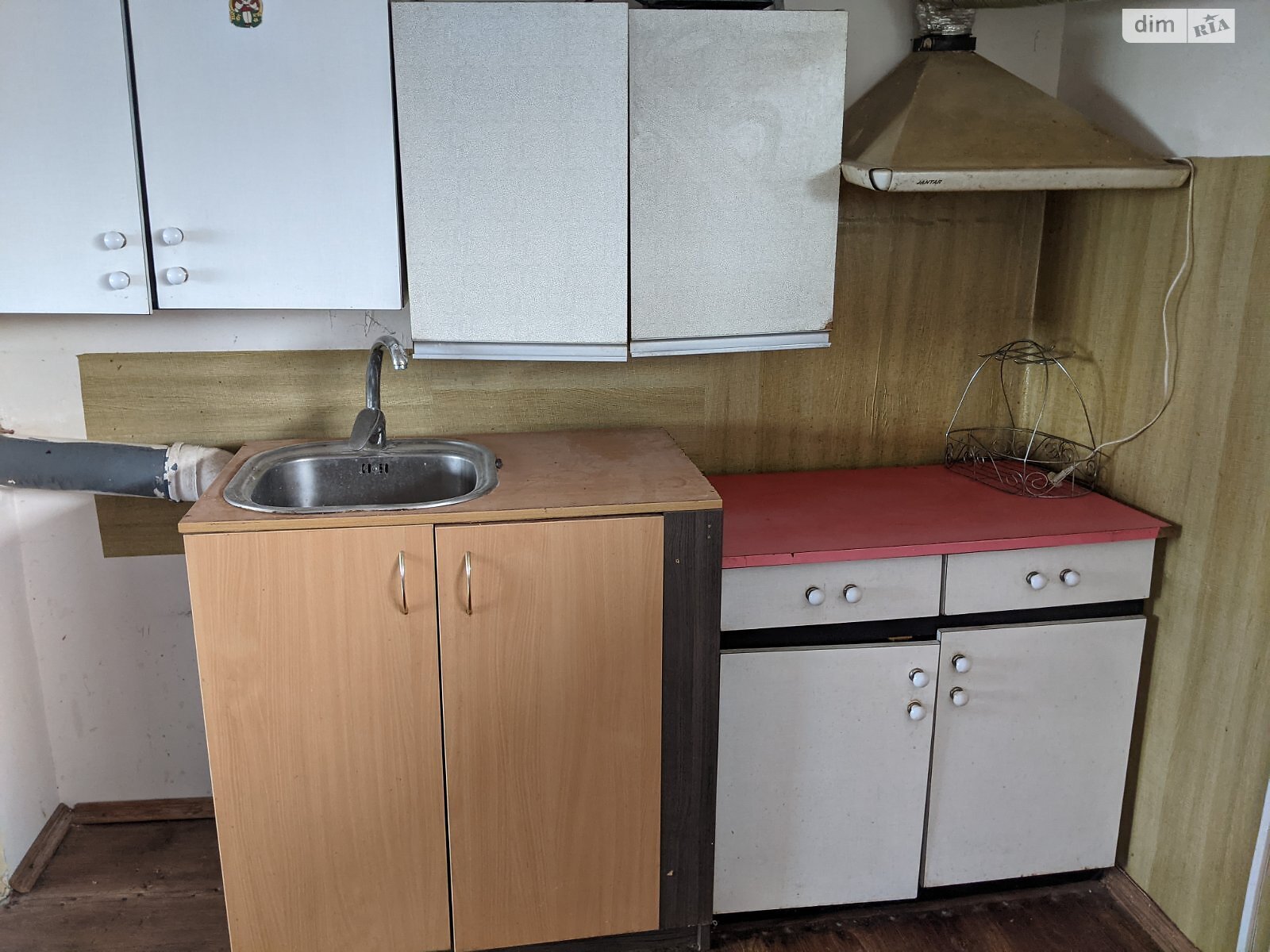 Кімната в Києві, район Харківський Масив шосе Харківське 152 помісячно фото 1