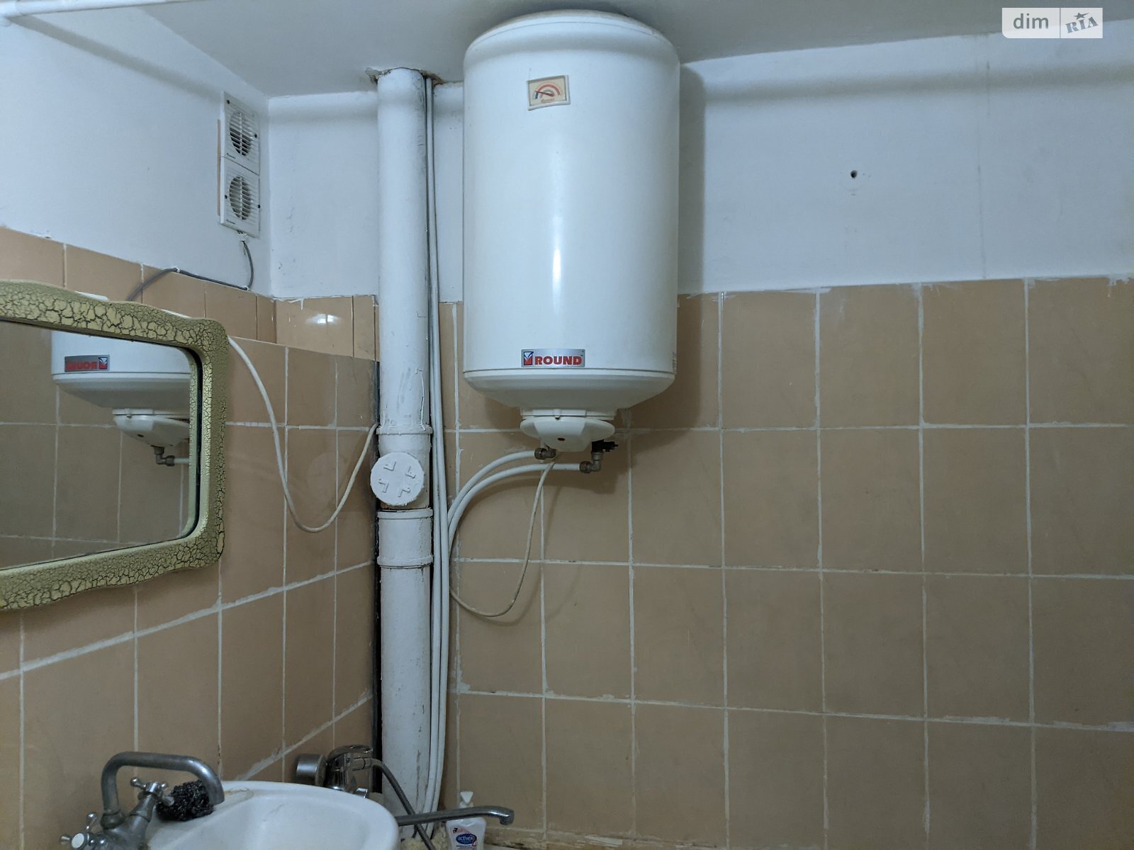 Кімната в Києві, район Харківський Масив шосе Харківське 152 помісячно фото 1