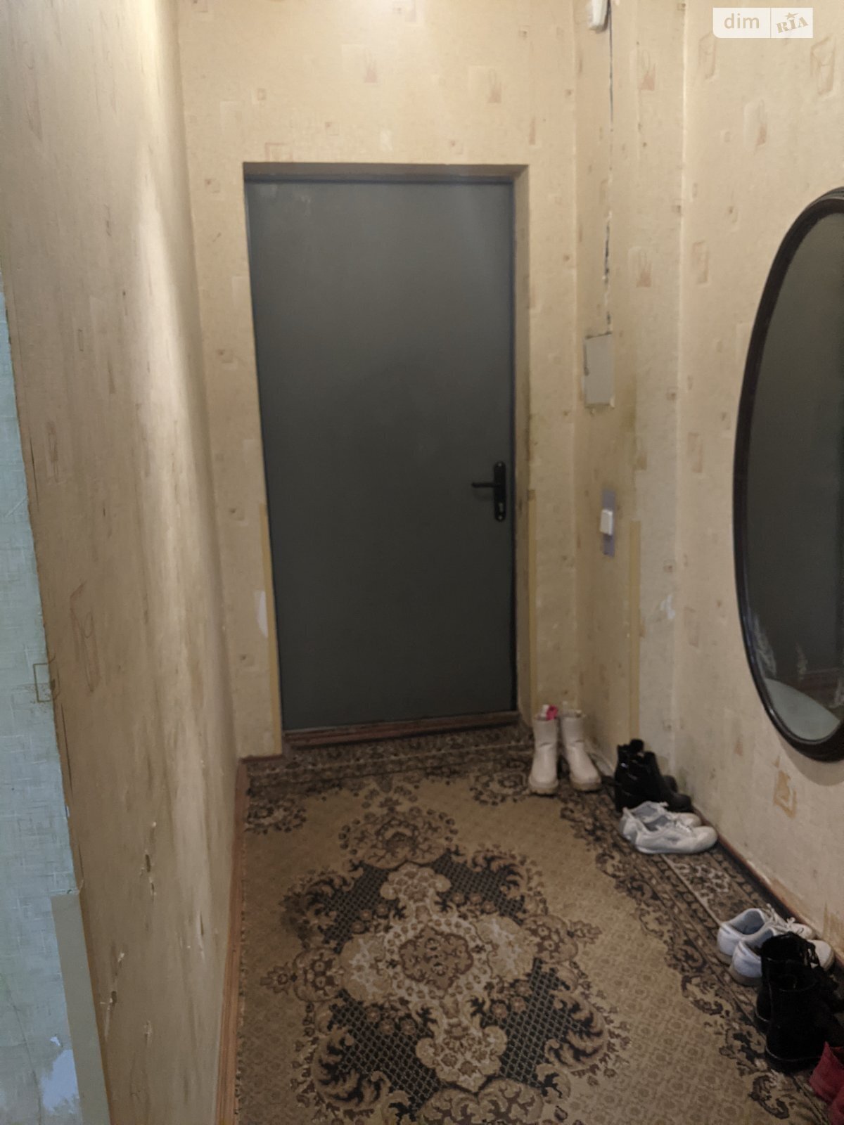 Кімната в Києві, район Харківський Масив шосе Харківське 152 помісячно фото 1