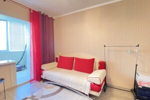 Кімната в Києві, район Харківський Масив вулиця Ревуцького 11Г помісячно фото 2